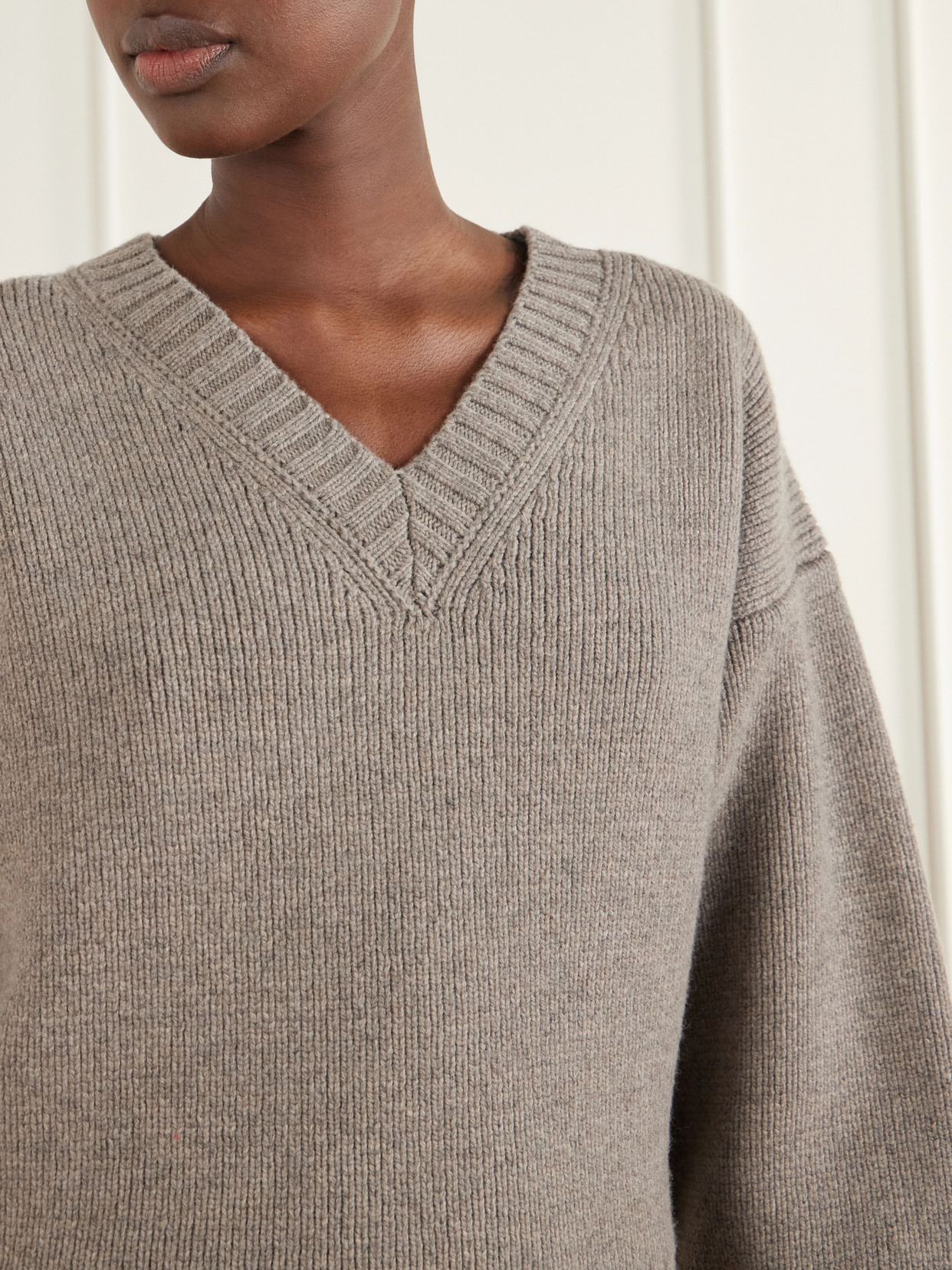 Róhe - Sweater