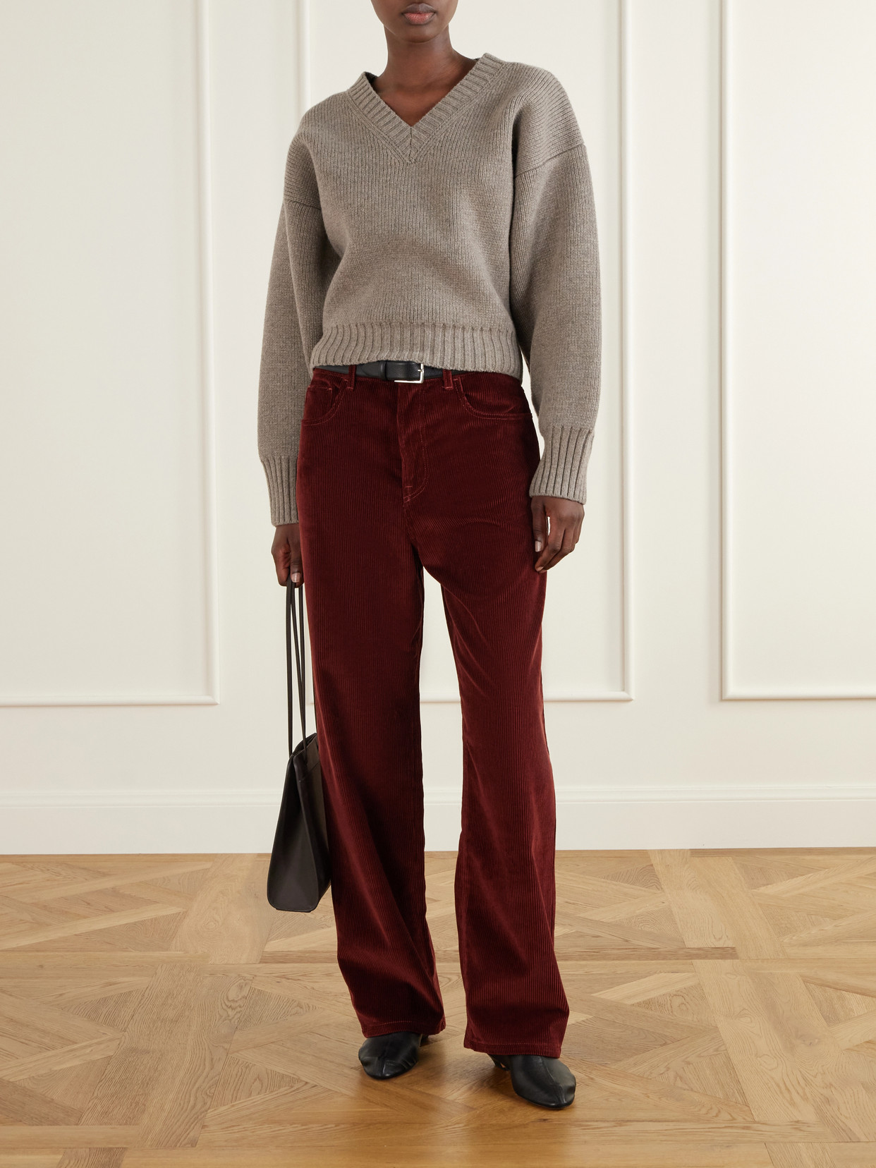 Róhe - Sweater