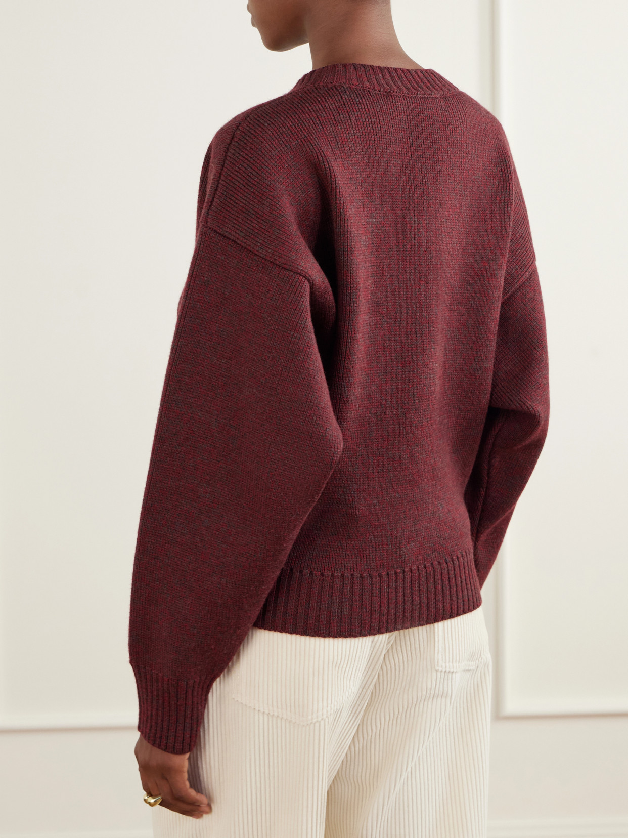 Róhe - Sweater