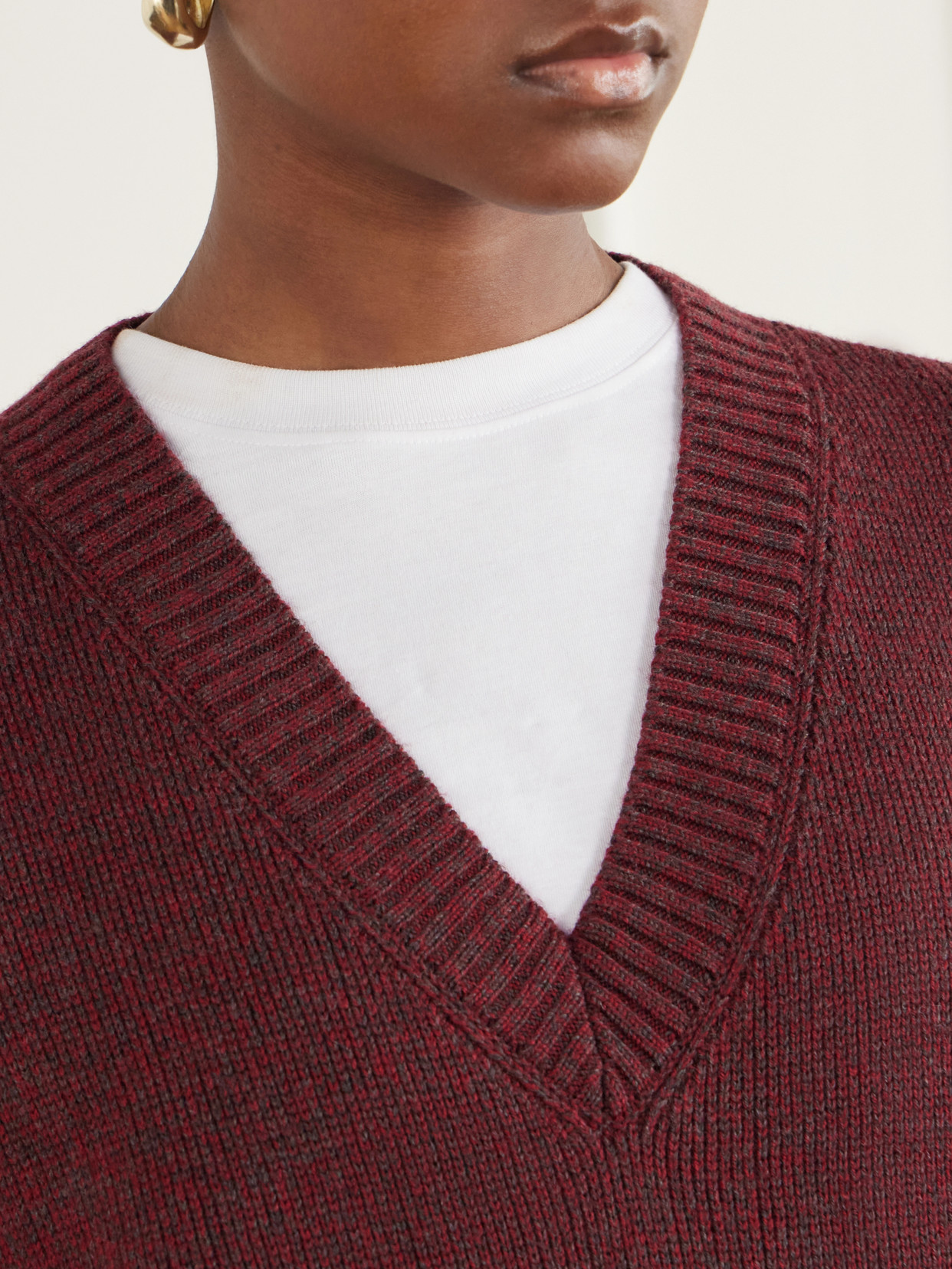 Róhe - Sweater