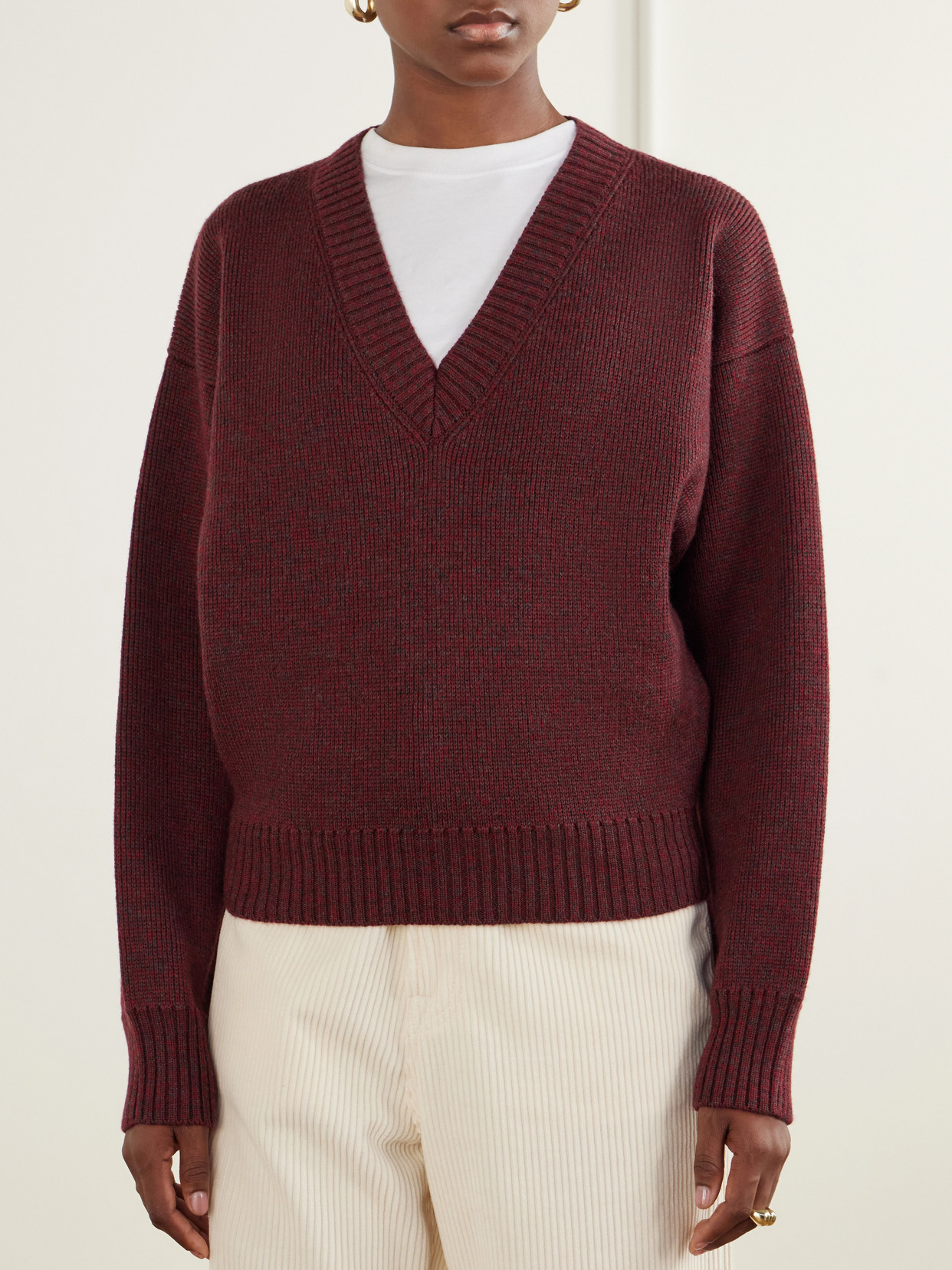 Róhe - Sweater