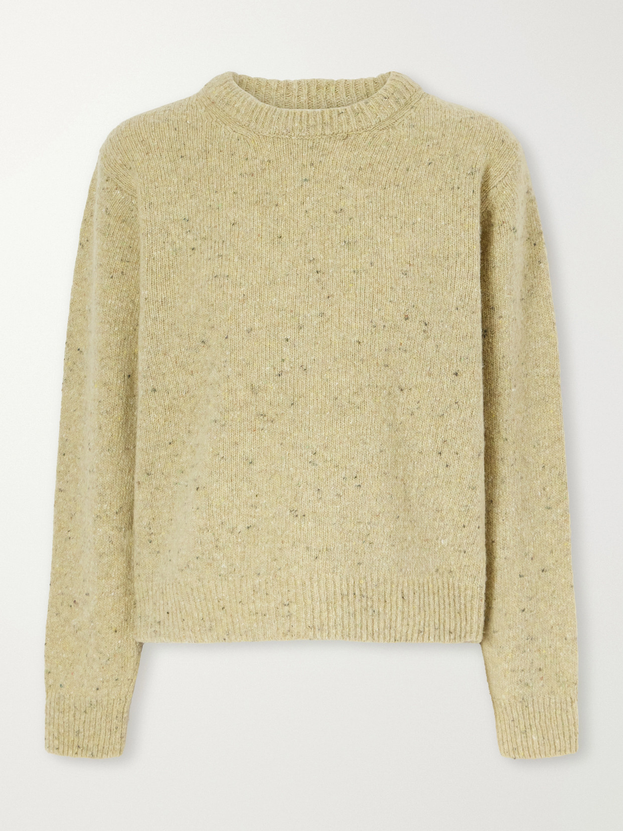 Róhe - Wool-Blend Sweater
