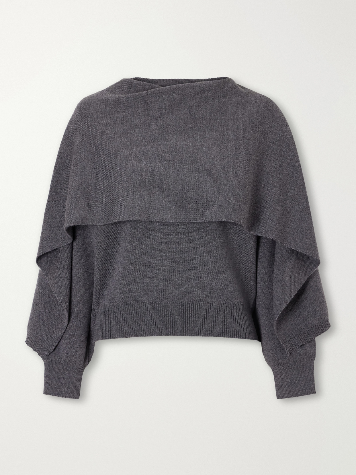 Róhe - Layered Sweater