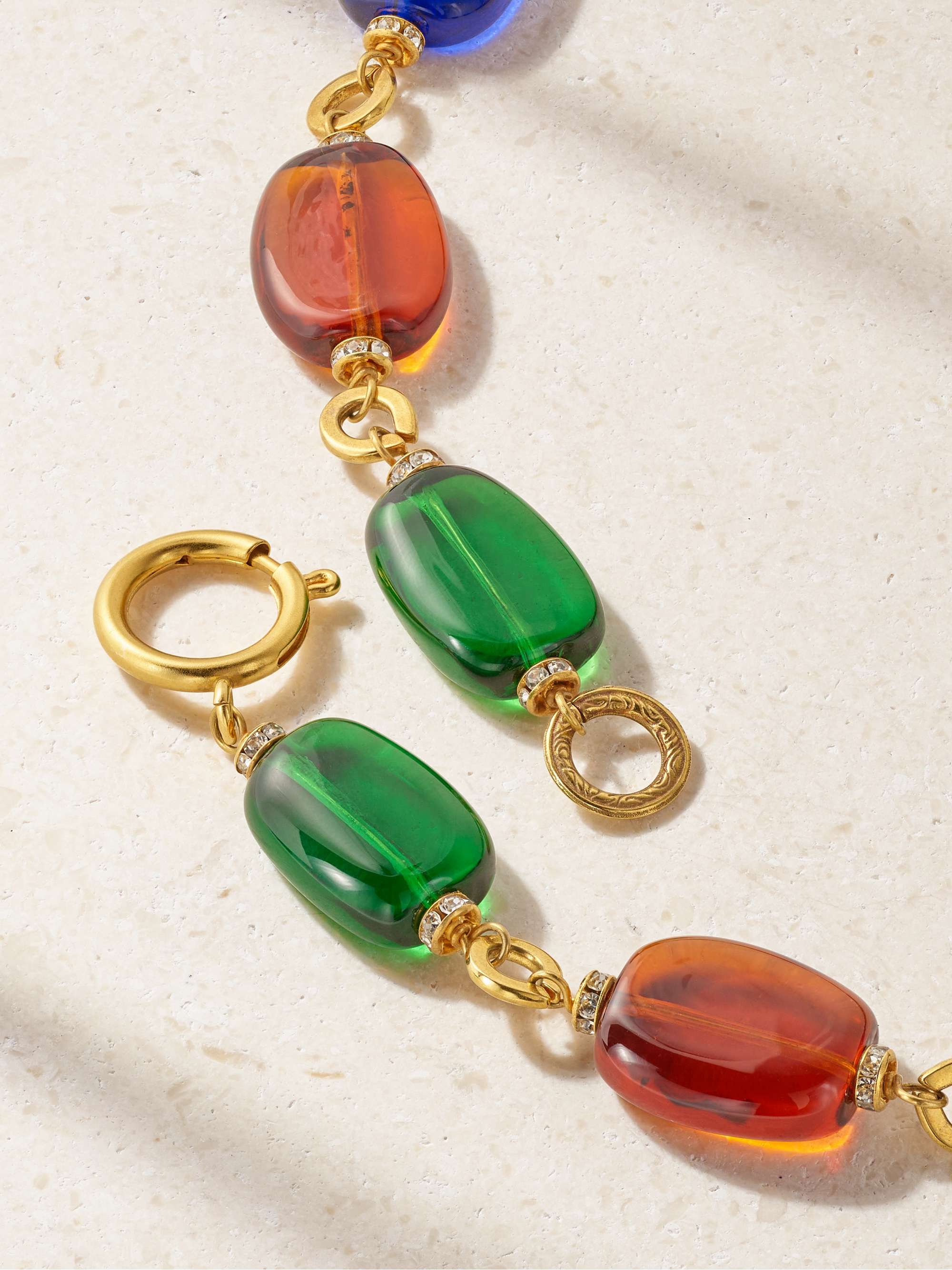 SUSAN CAPLAN VINTAGE 