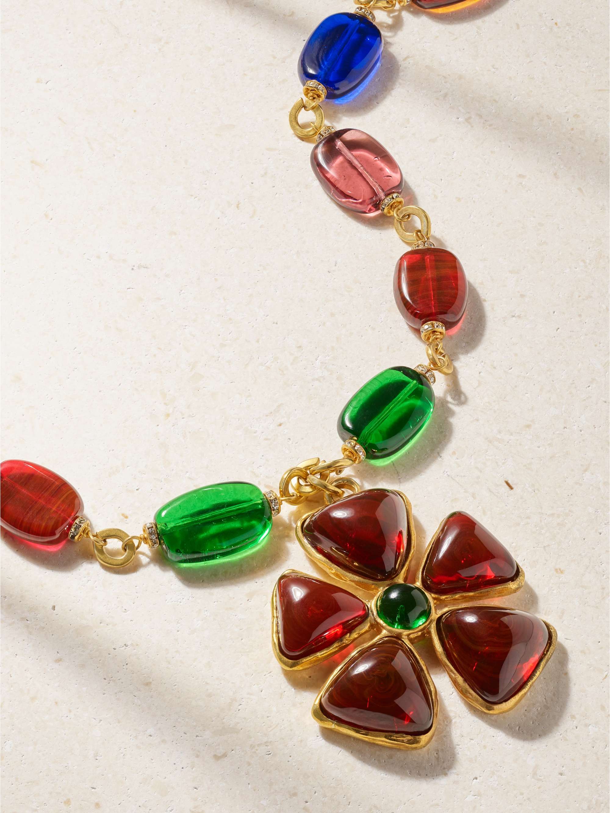 SUSAN CAPLAN VINTAGE 