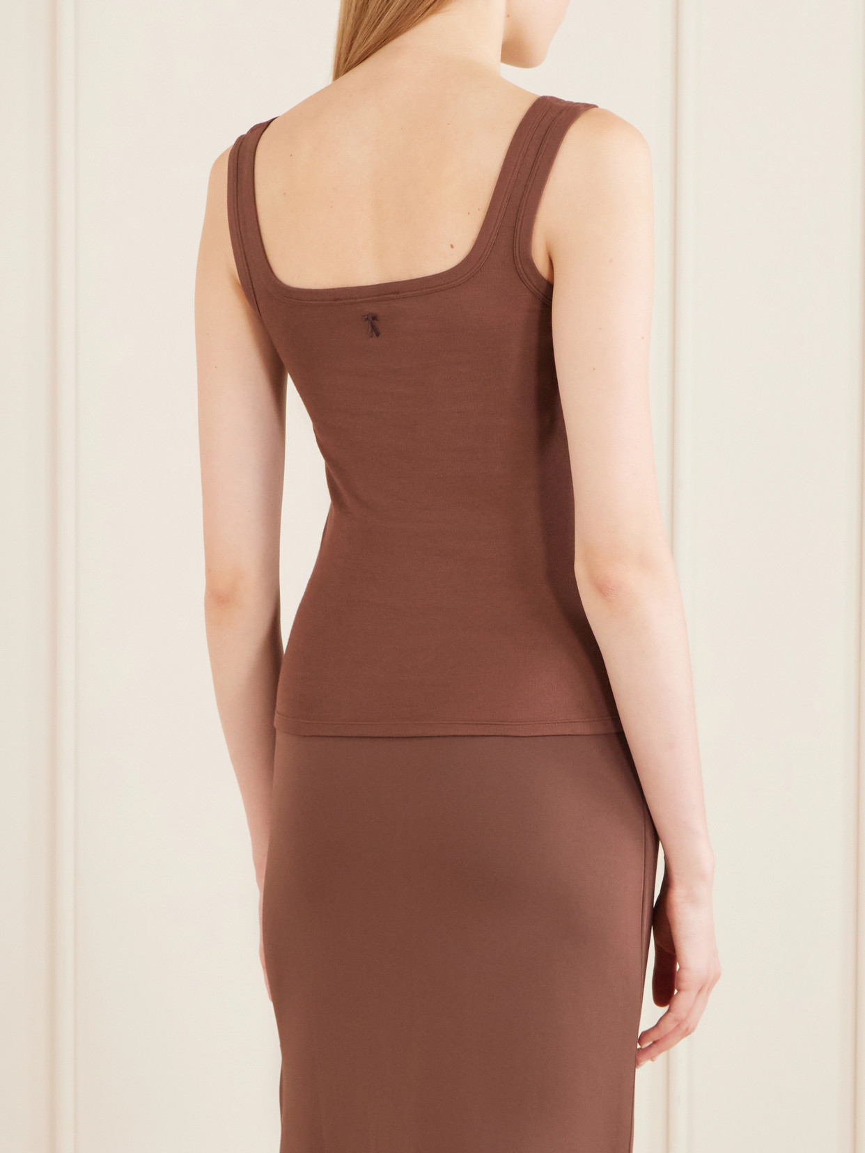 Sawyer Cotton Tank