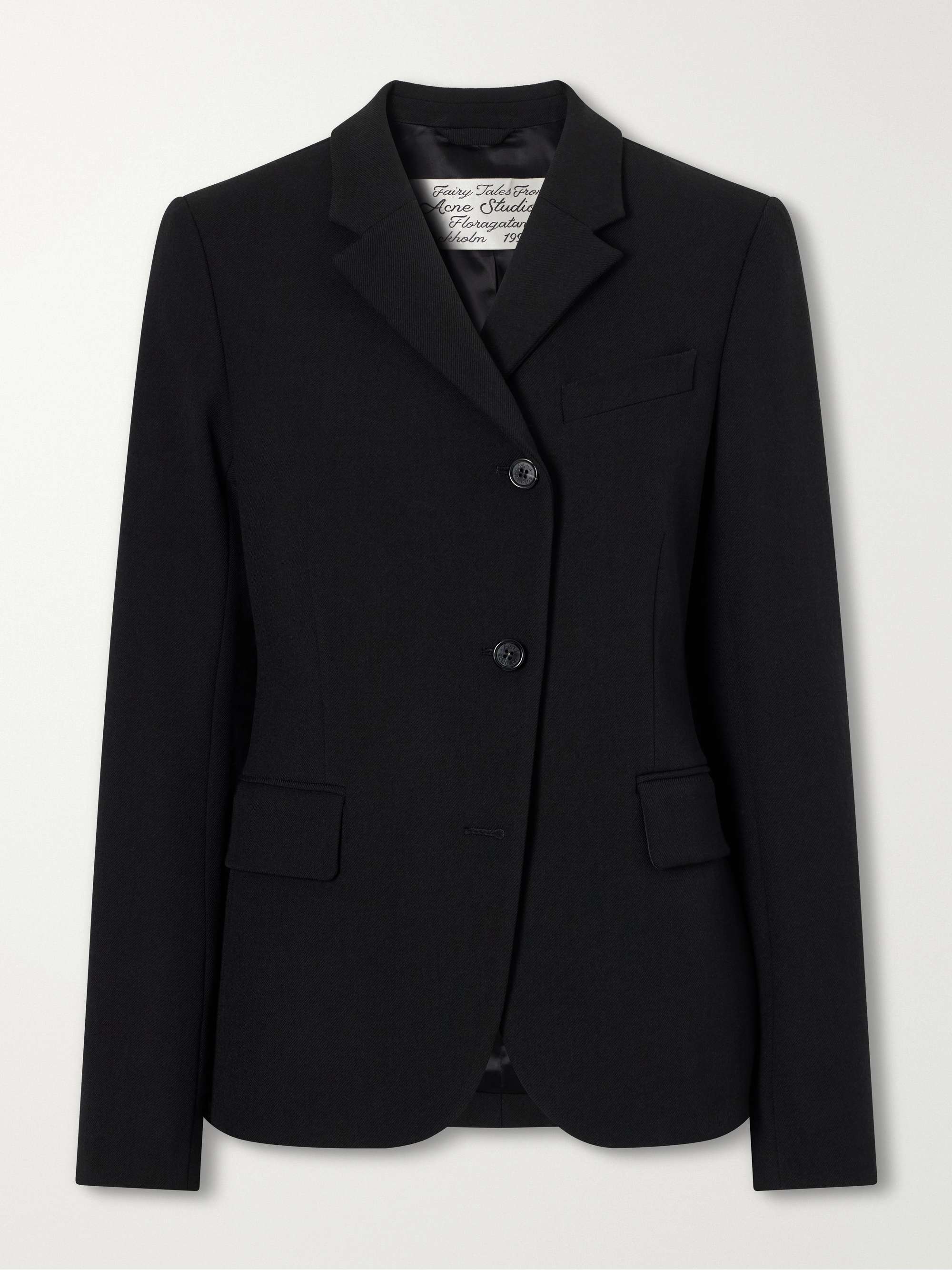 ACNE STUDIOS 