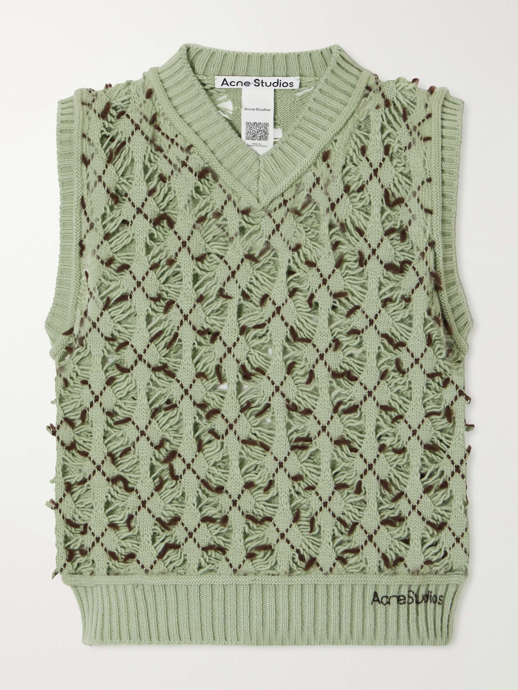 ACNE STUDIOS 