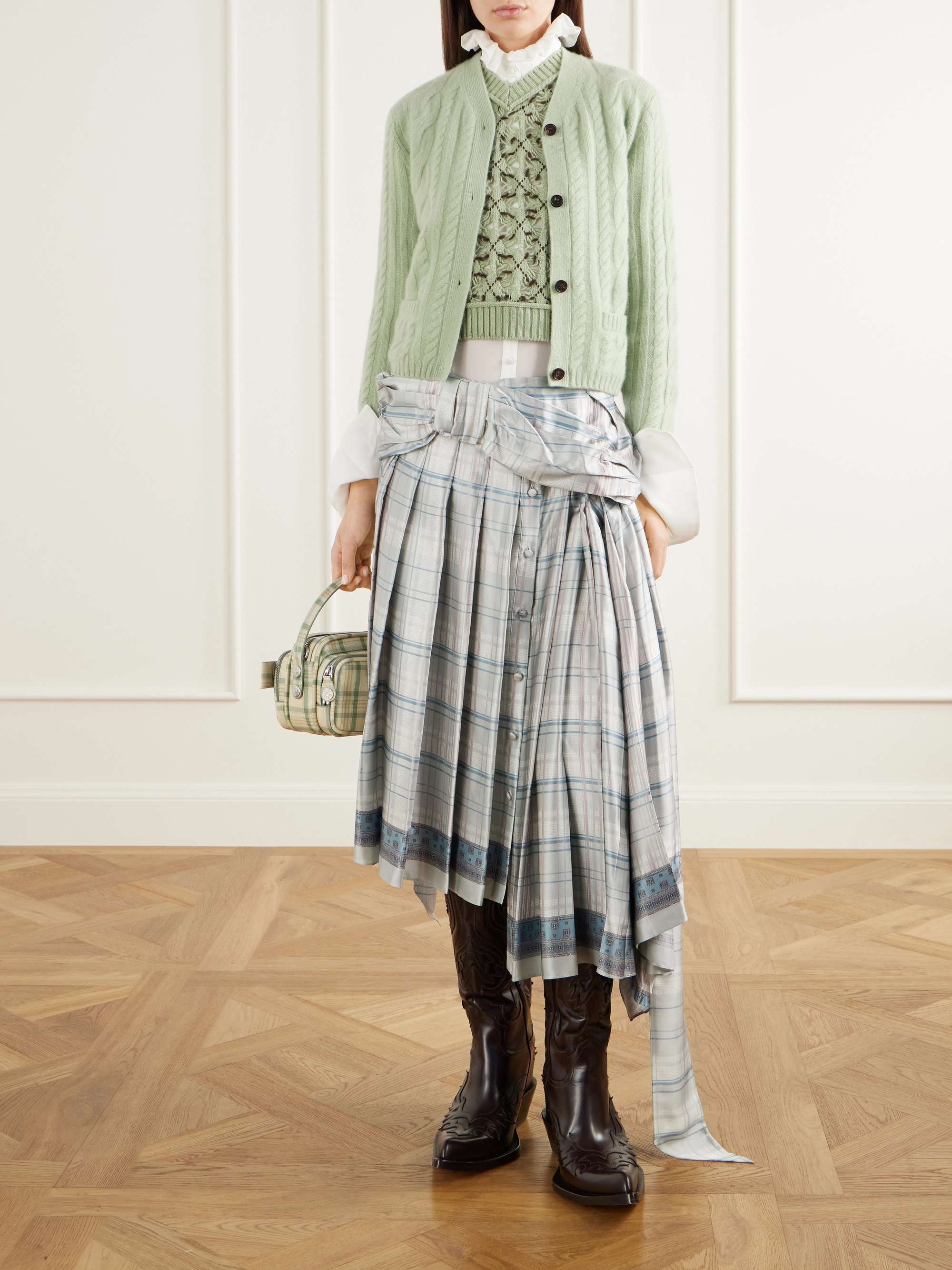 ACNE STUDIOS 