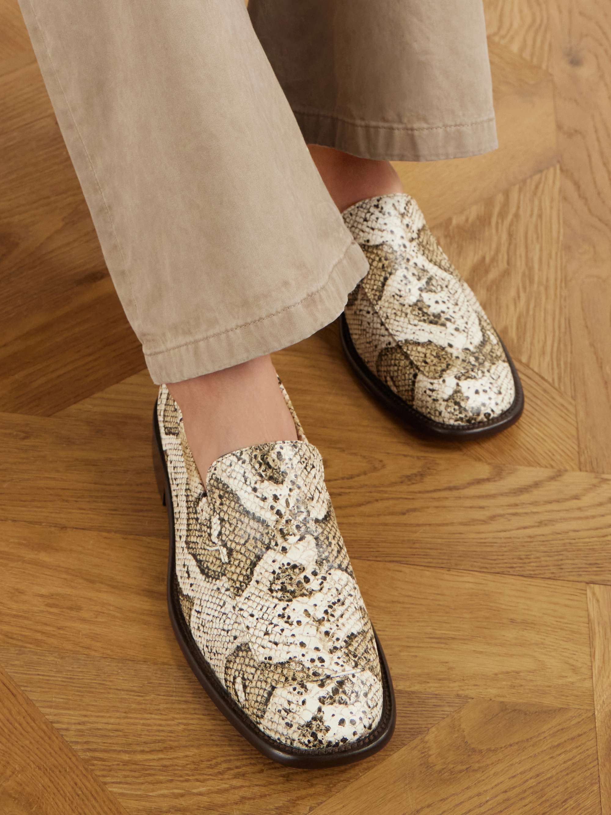 ACNE STUDIOS 