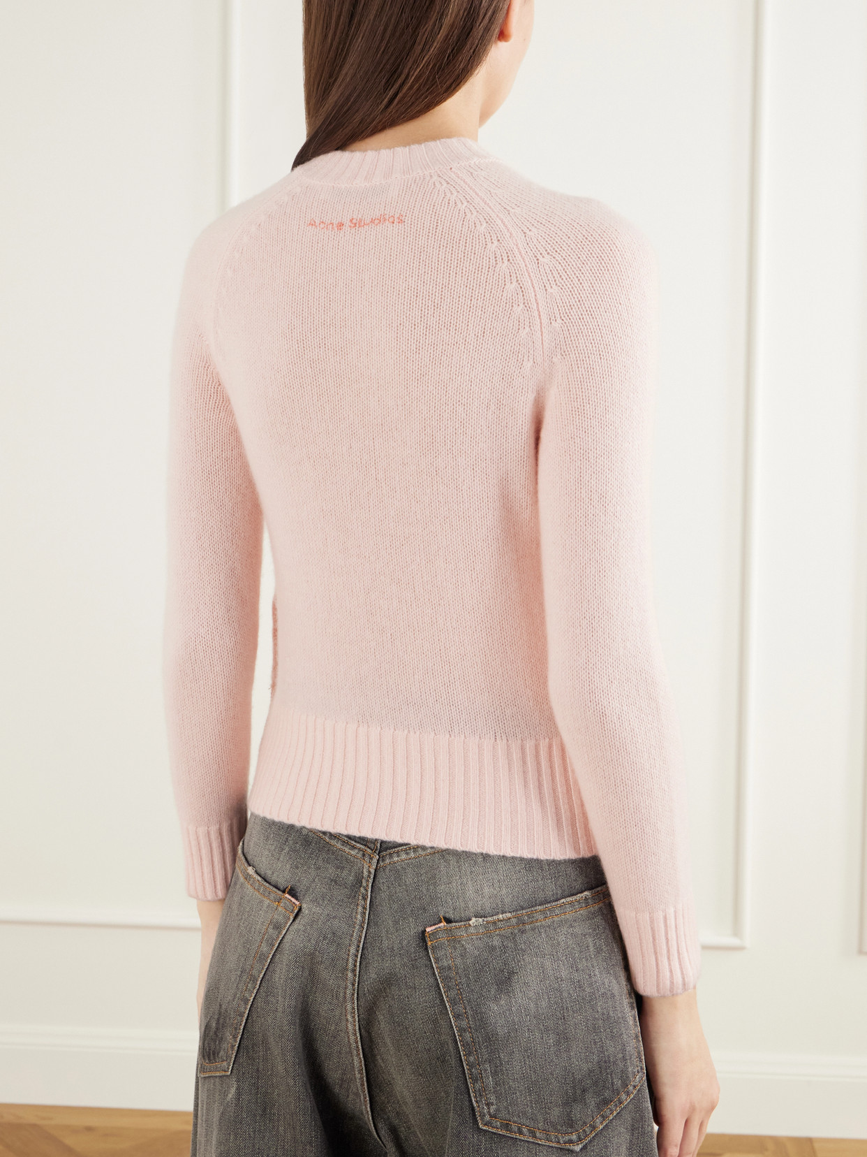 Koyala Cashmere Sweater