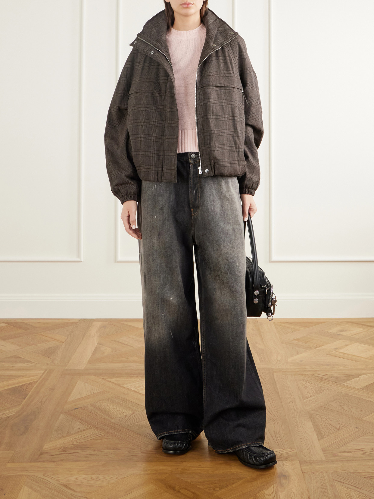 Koyala Cashmere Sweater