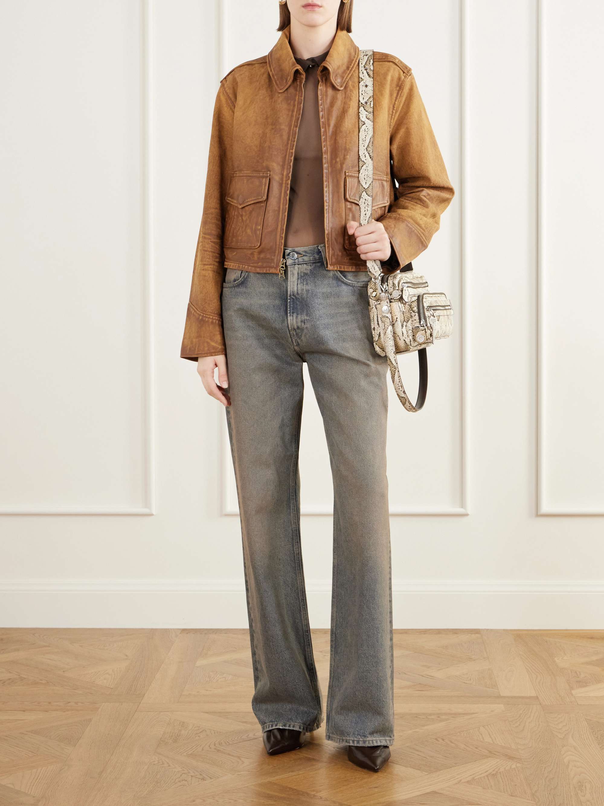 ACNE STUDIOS 