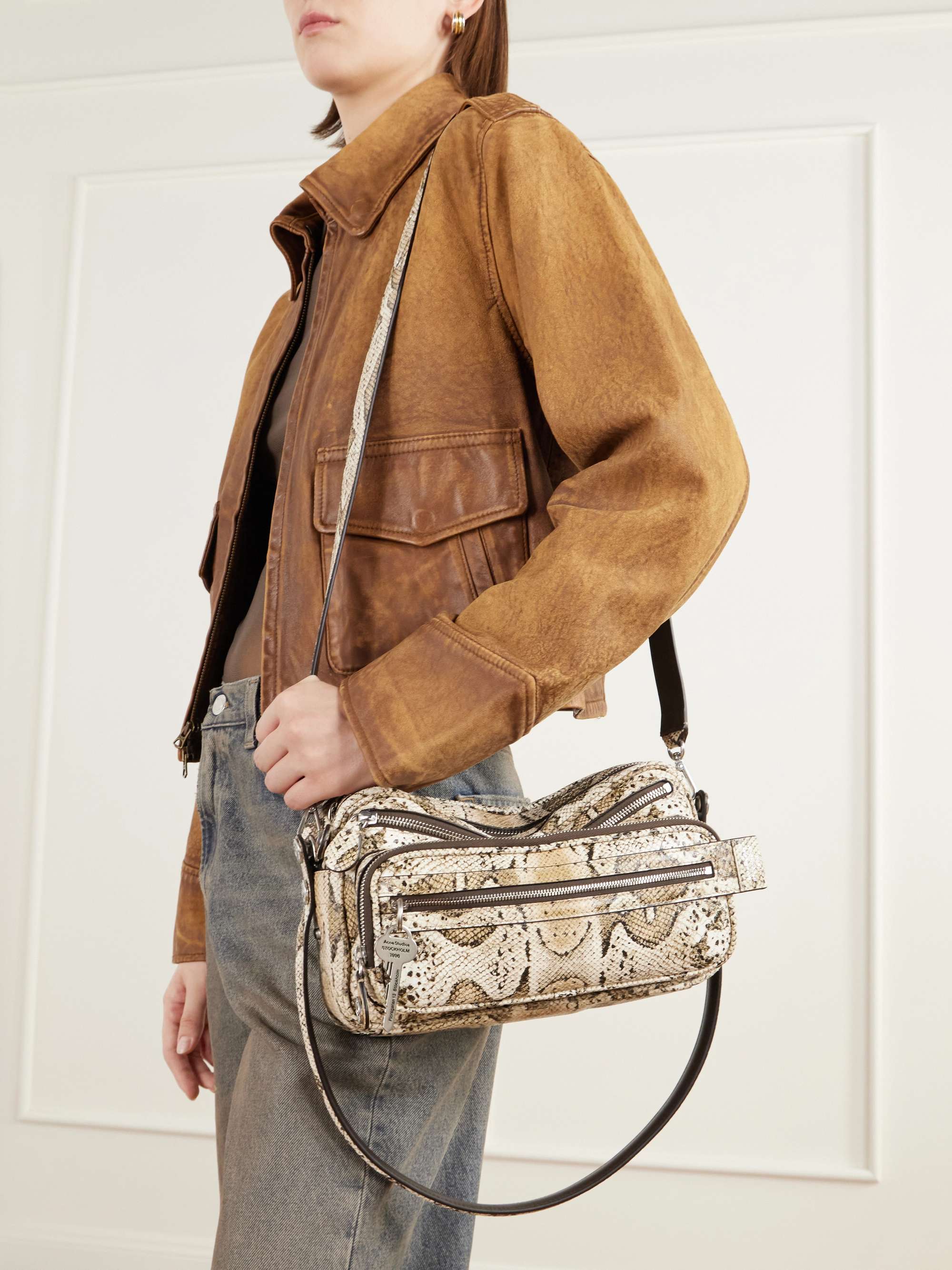 ACNE STUDIOS 