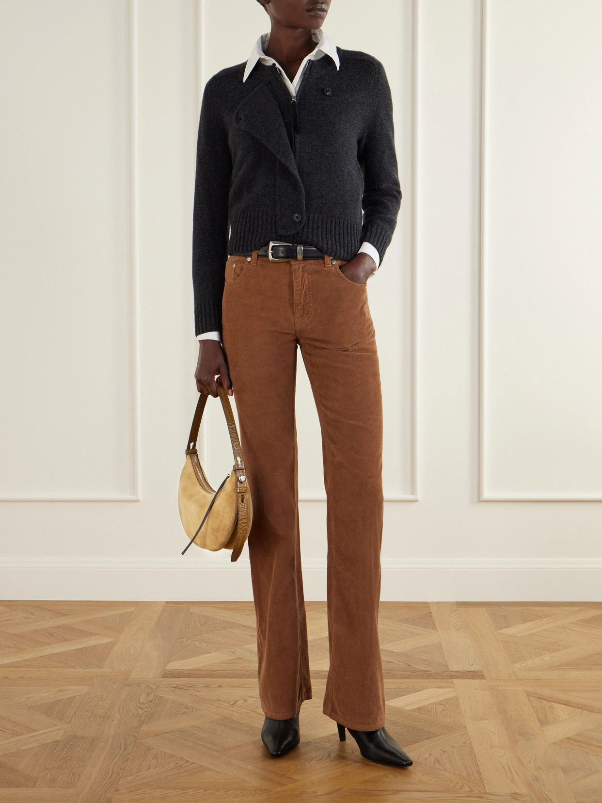 Romy Shoulder Bag