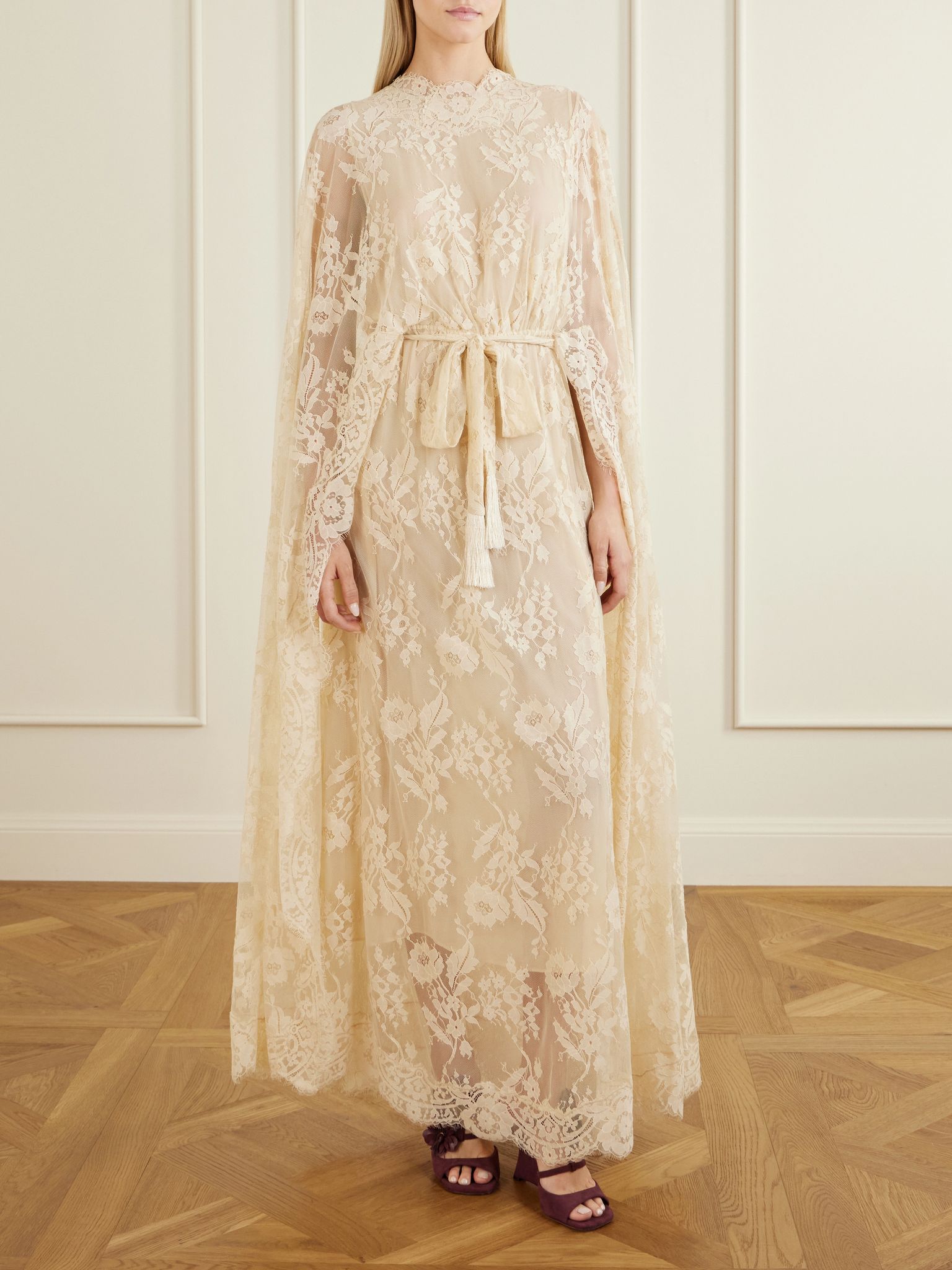 Our Summer Dress Edit