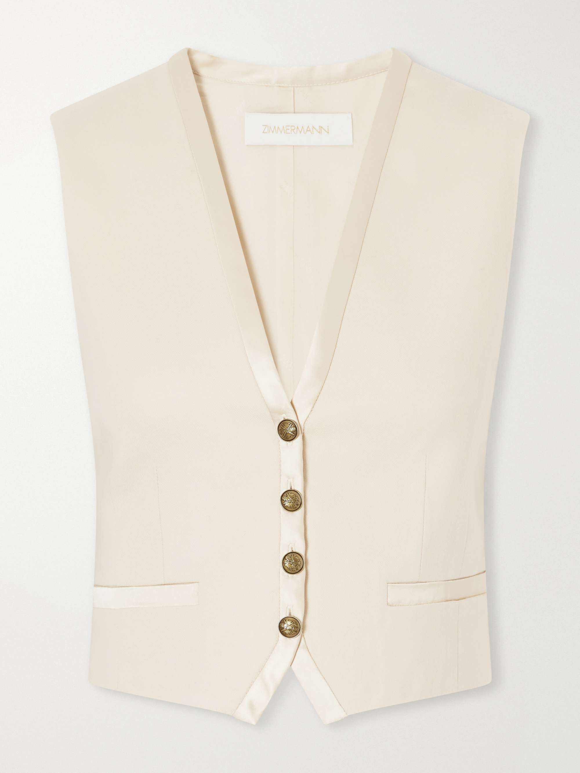 ZIMMERMANN 