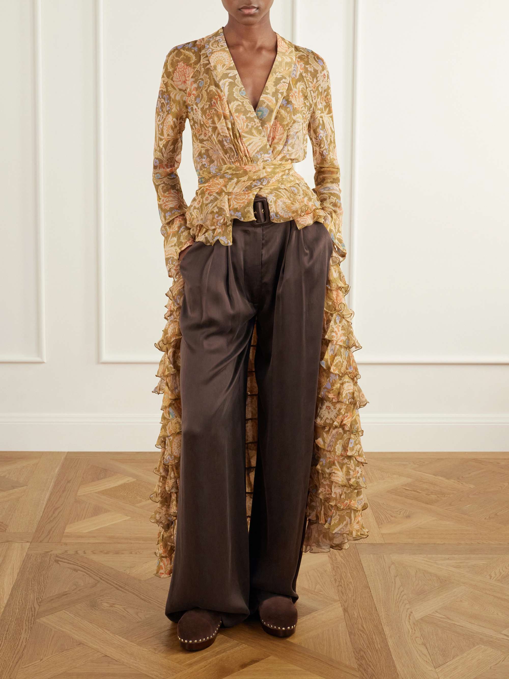 ZIMMERMANN 