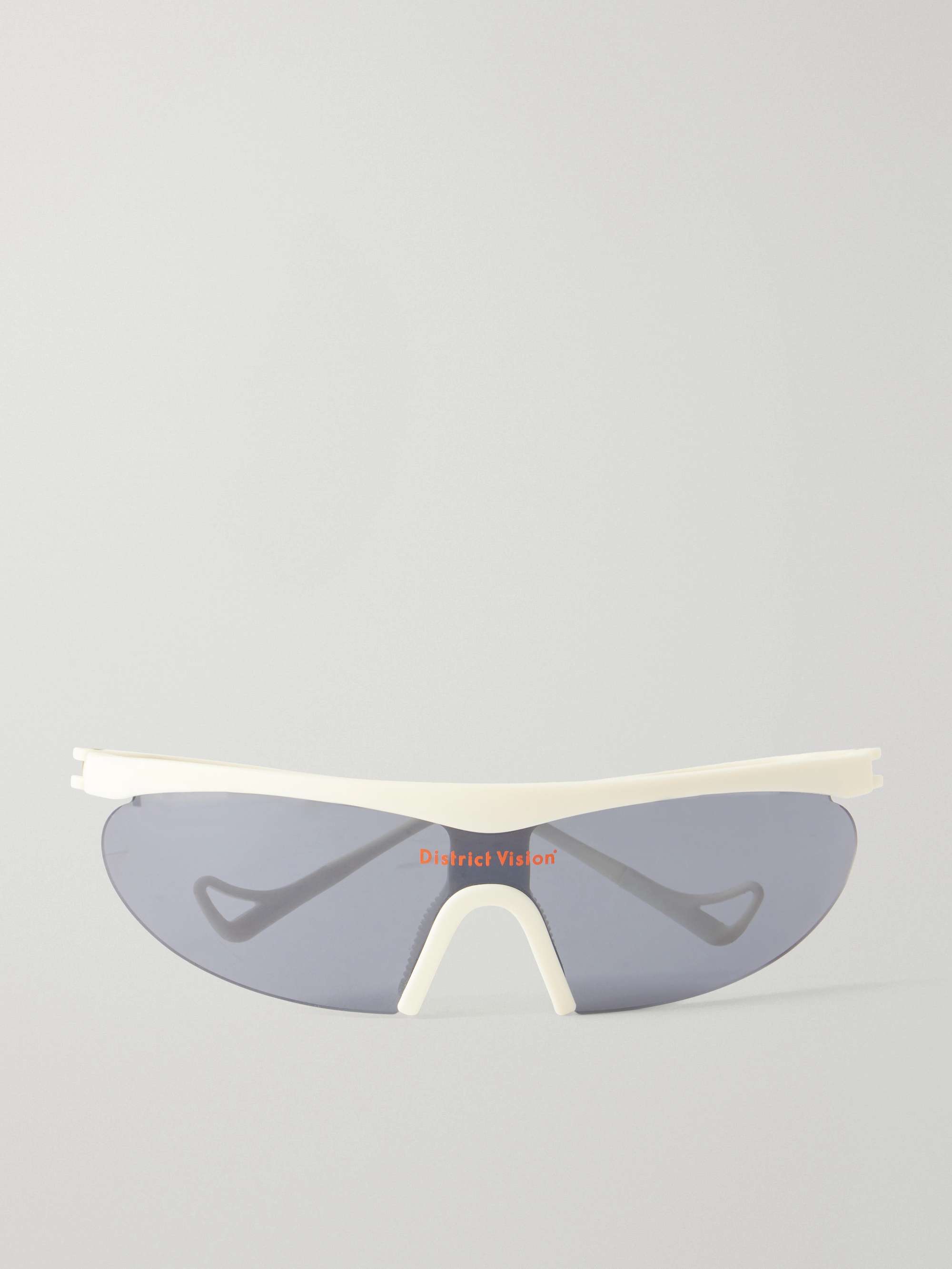 DISTRICT VISION Koharu polycarbonate sunglasses