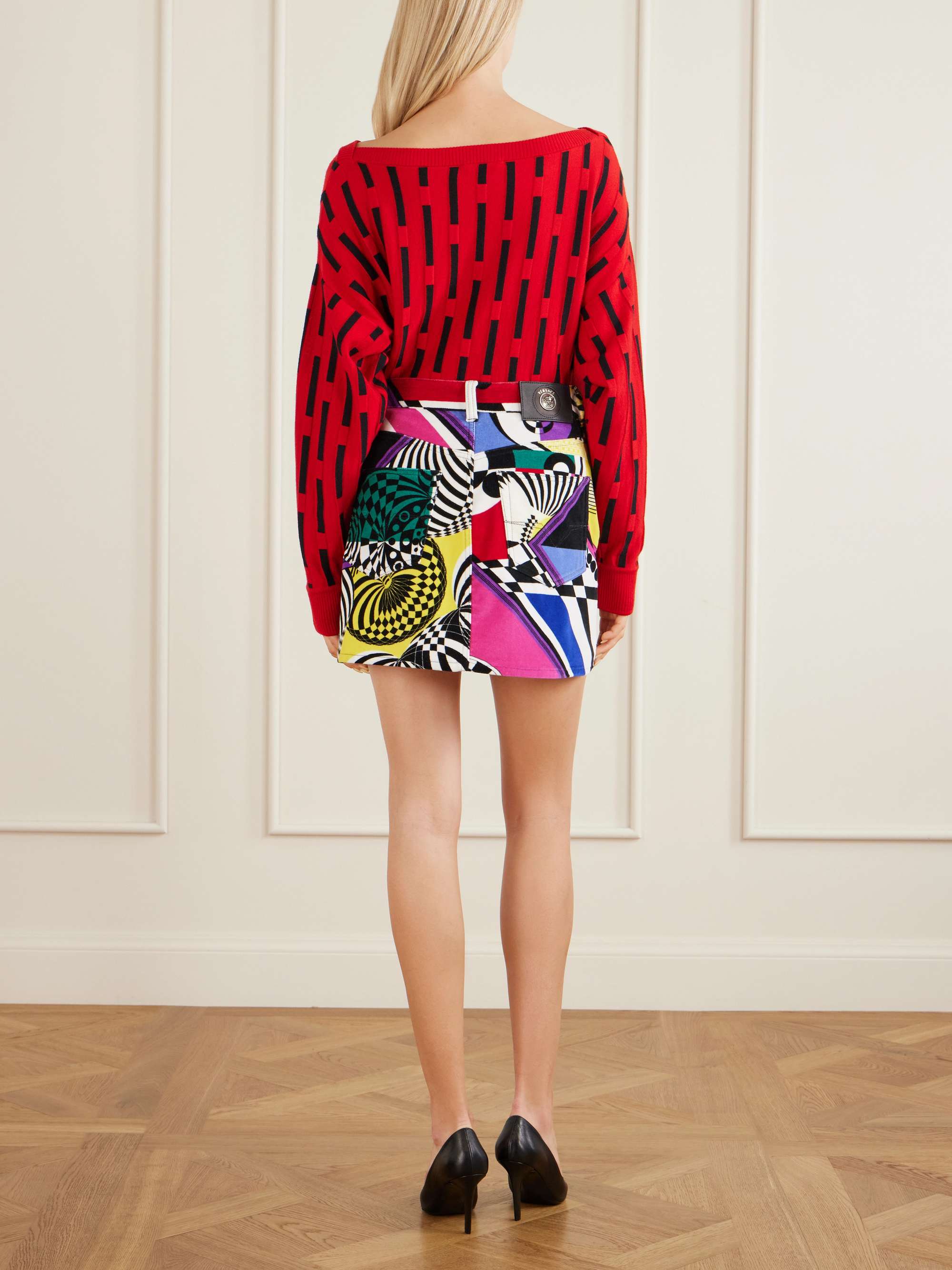 VERSACE 