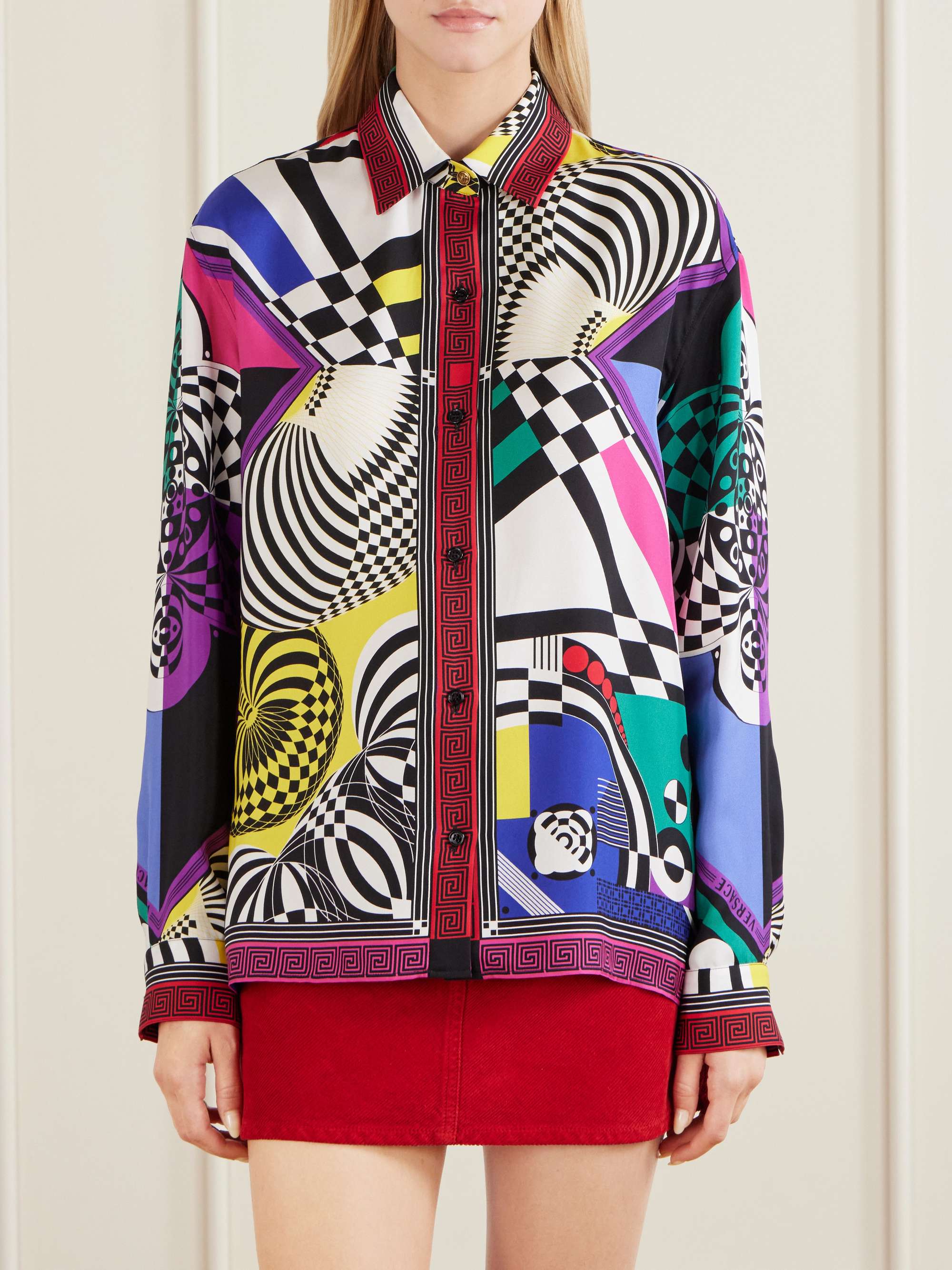 VERSACE 