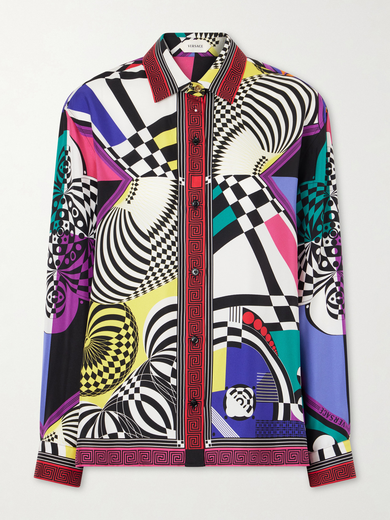 VERSACE