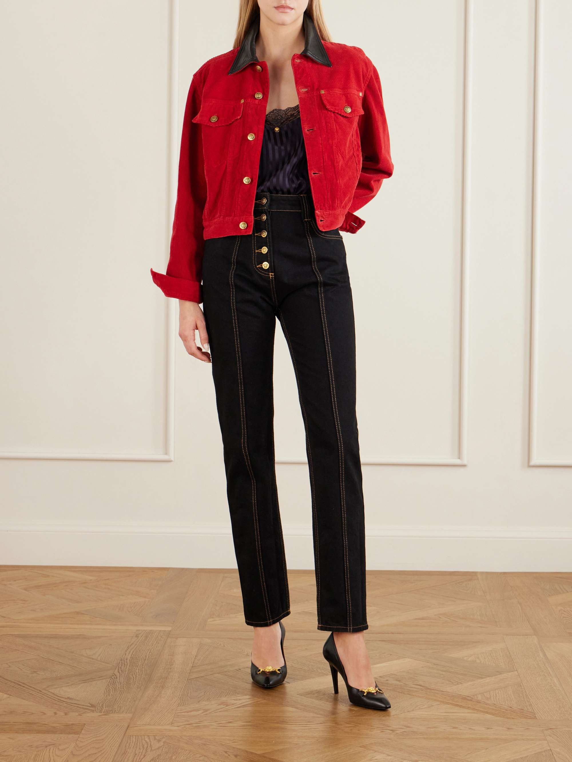 VERSACE 