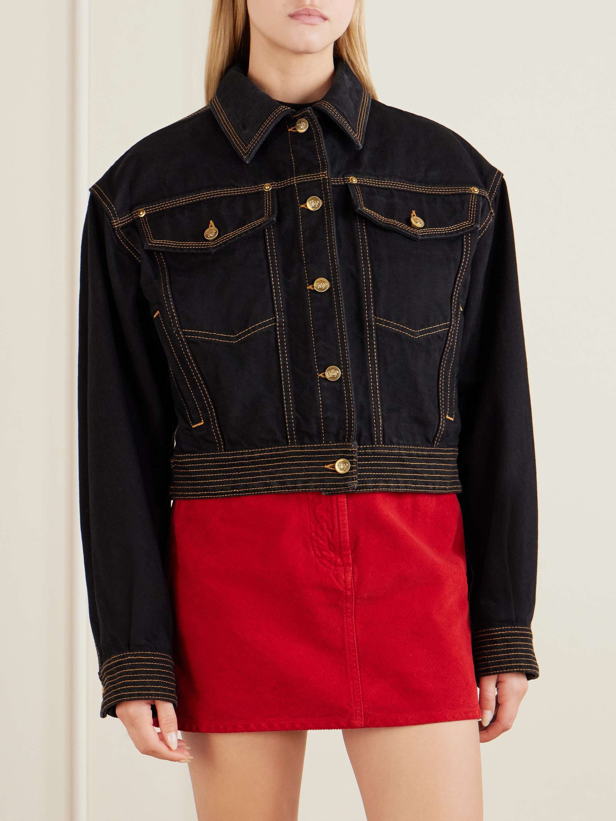 VERSACE 