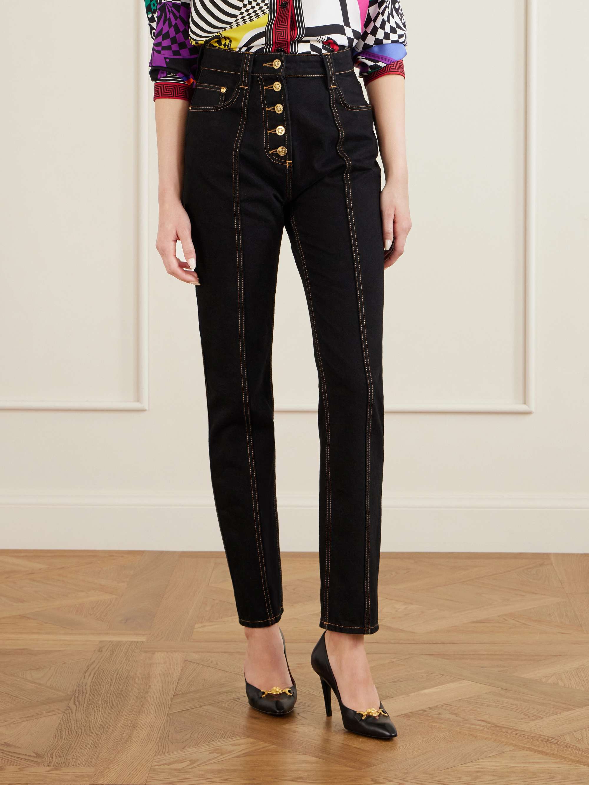 VERSACE 