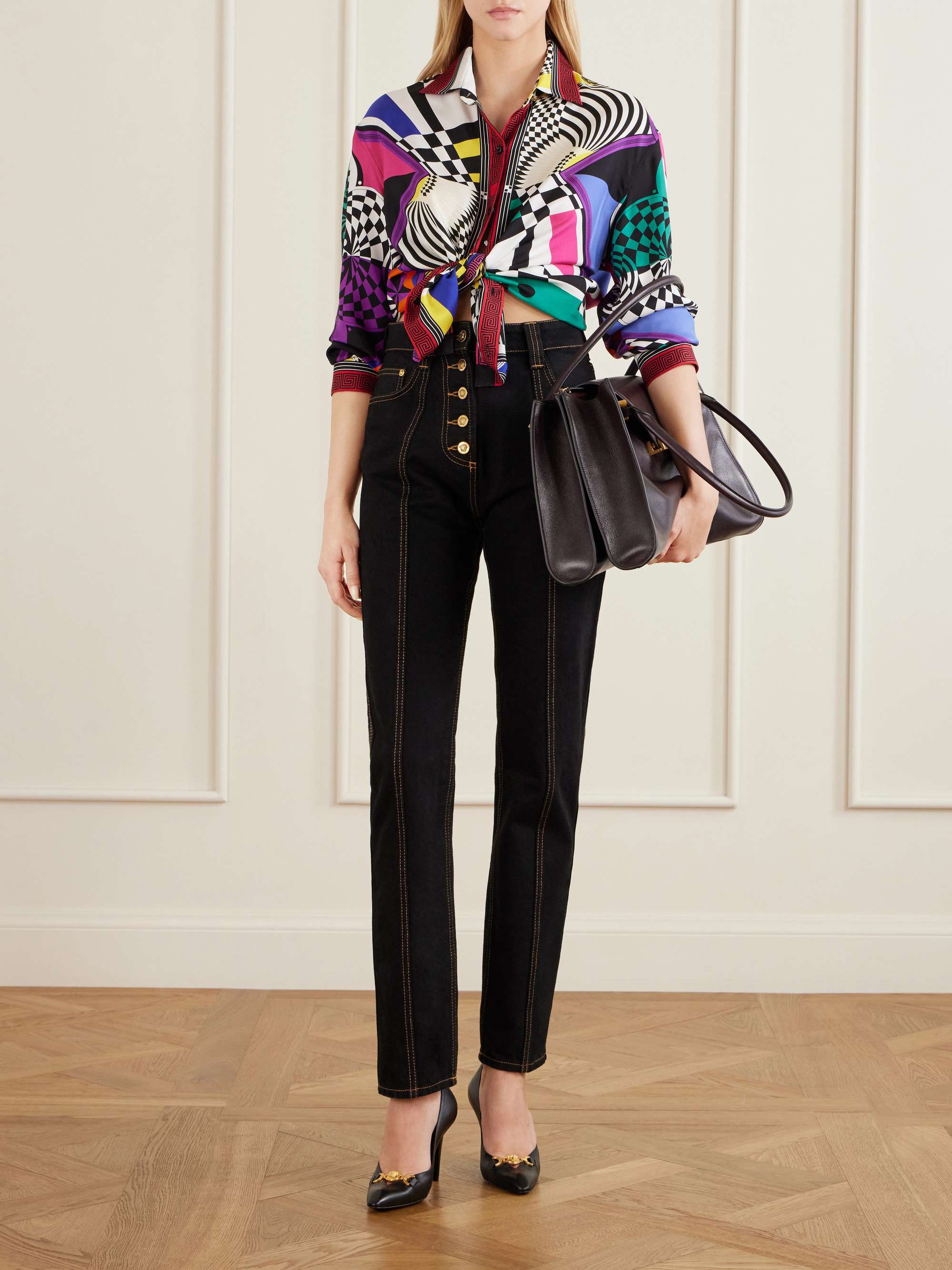 VERSACE 