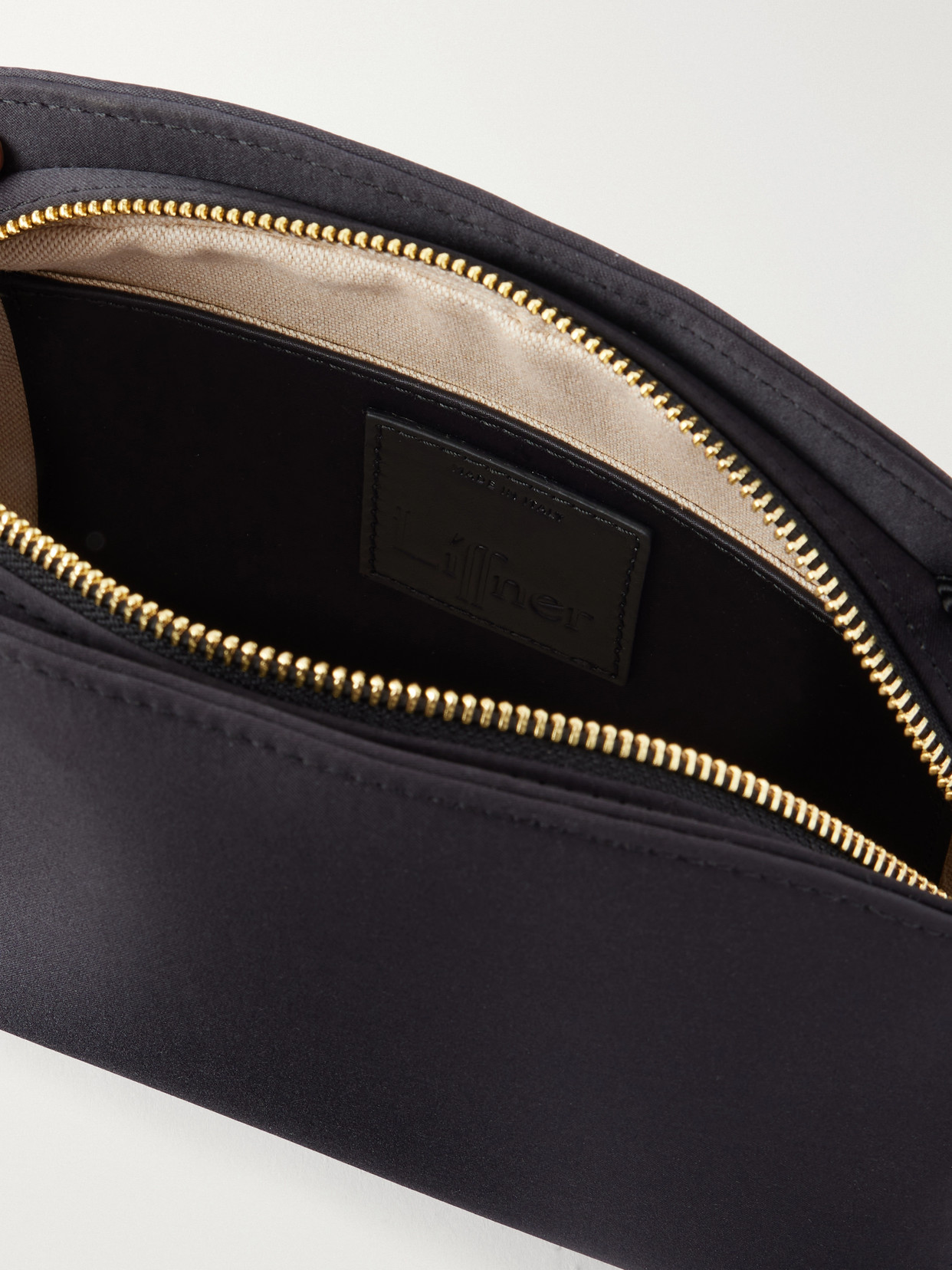Tasseled Shoulder Bag