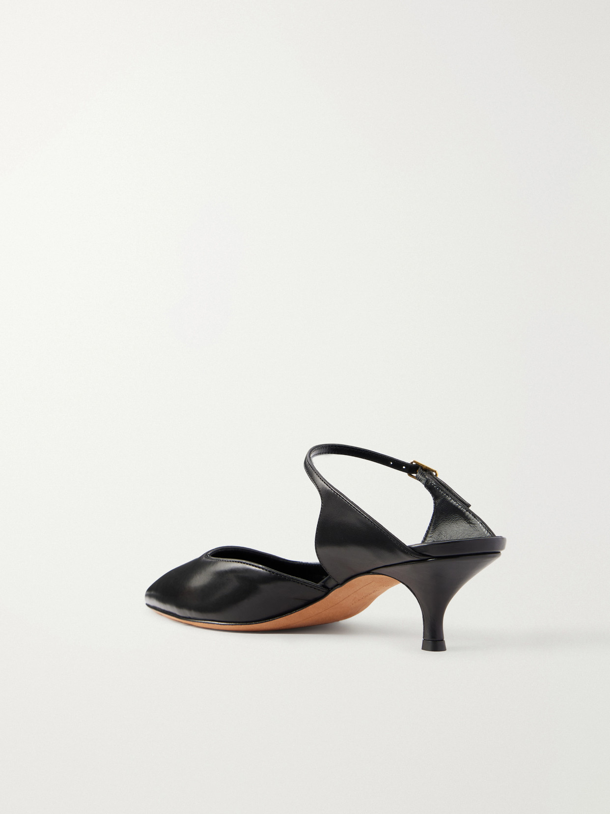 Isabel Pumps