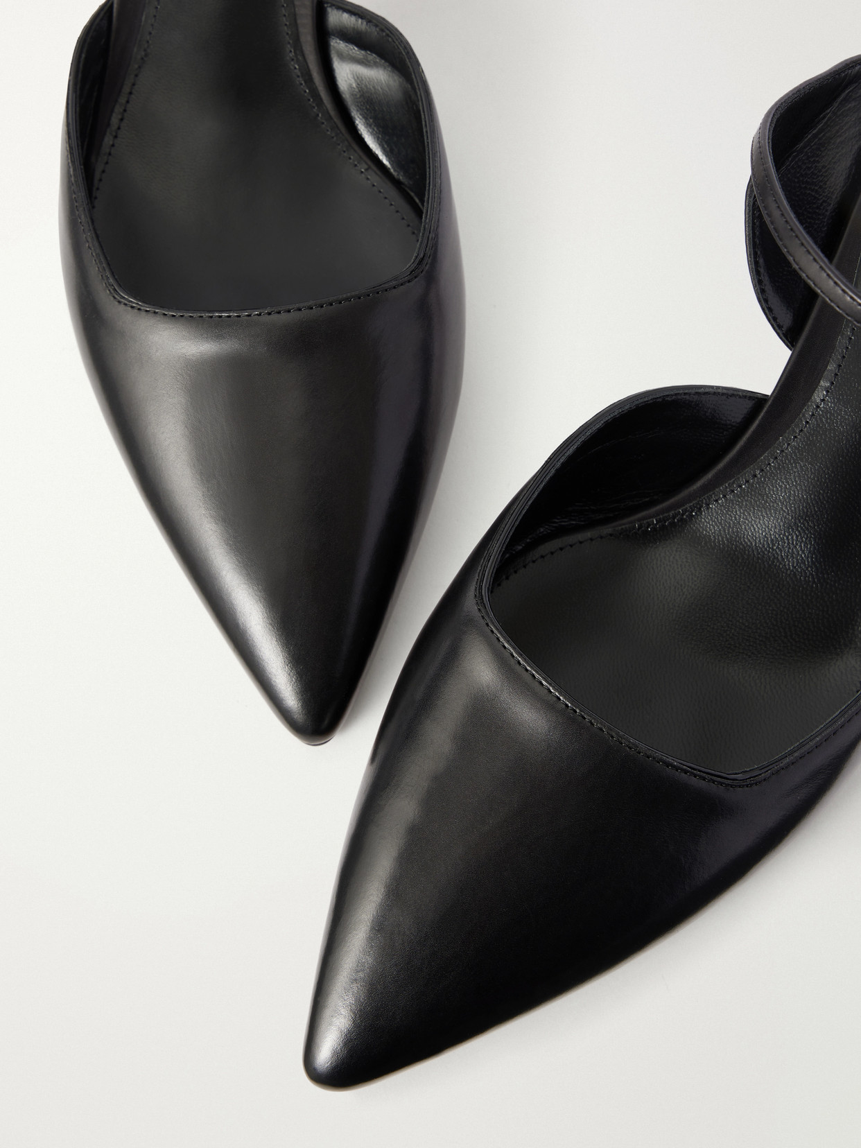 Isabel Pumps