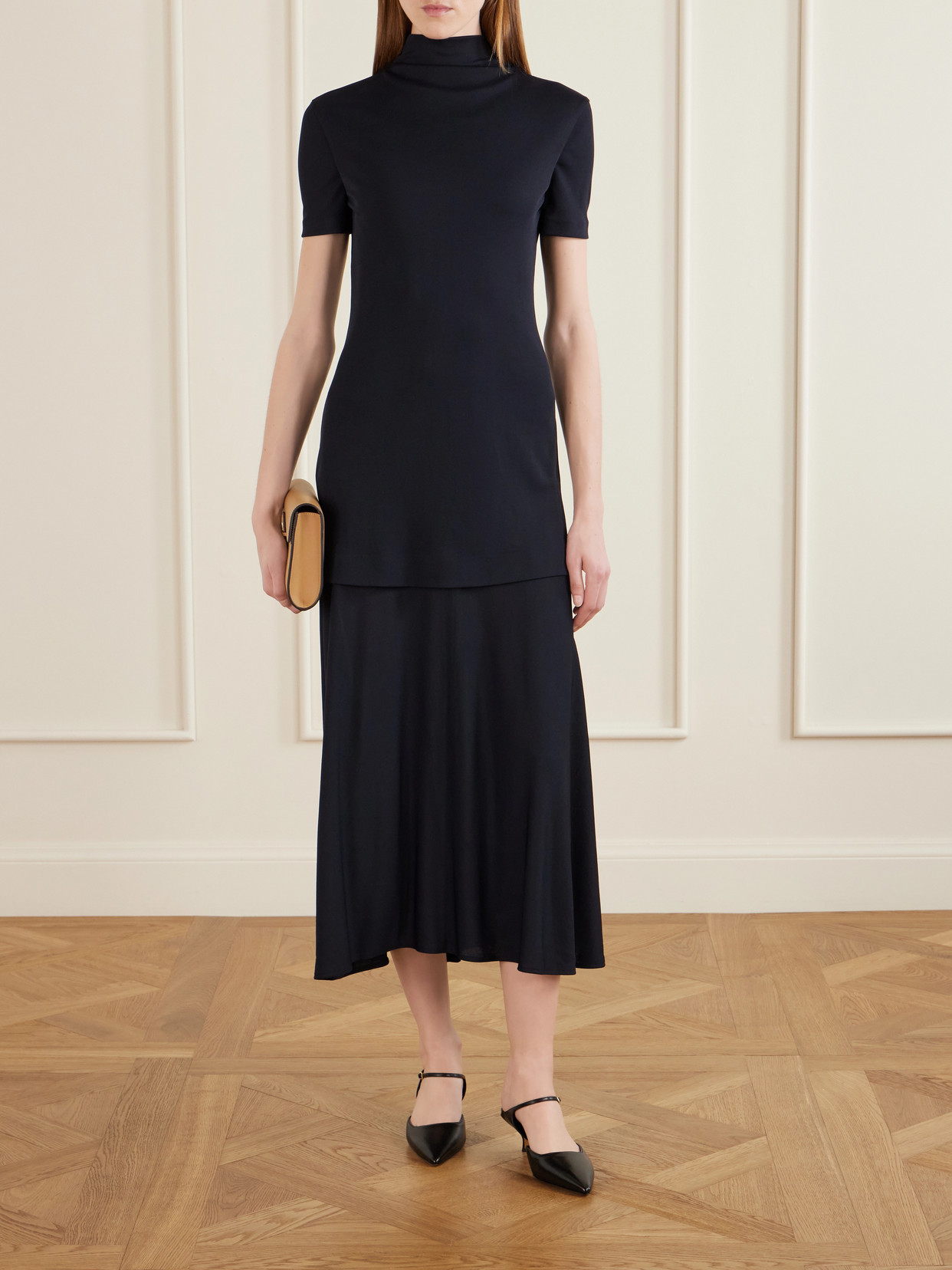 Isabel Pumps