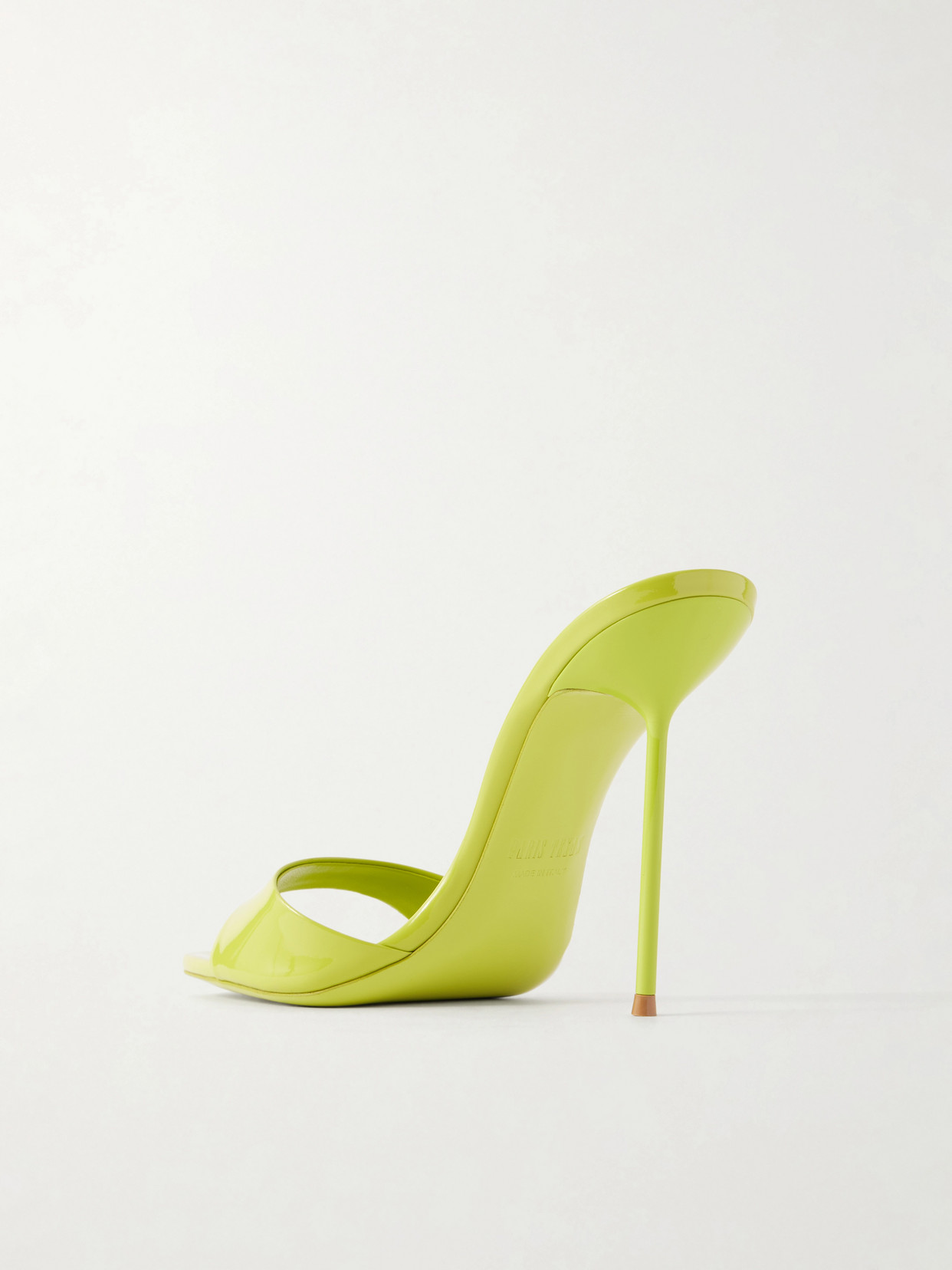 Lidia 105 Mules