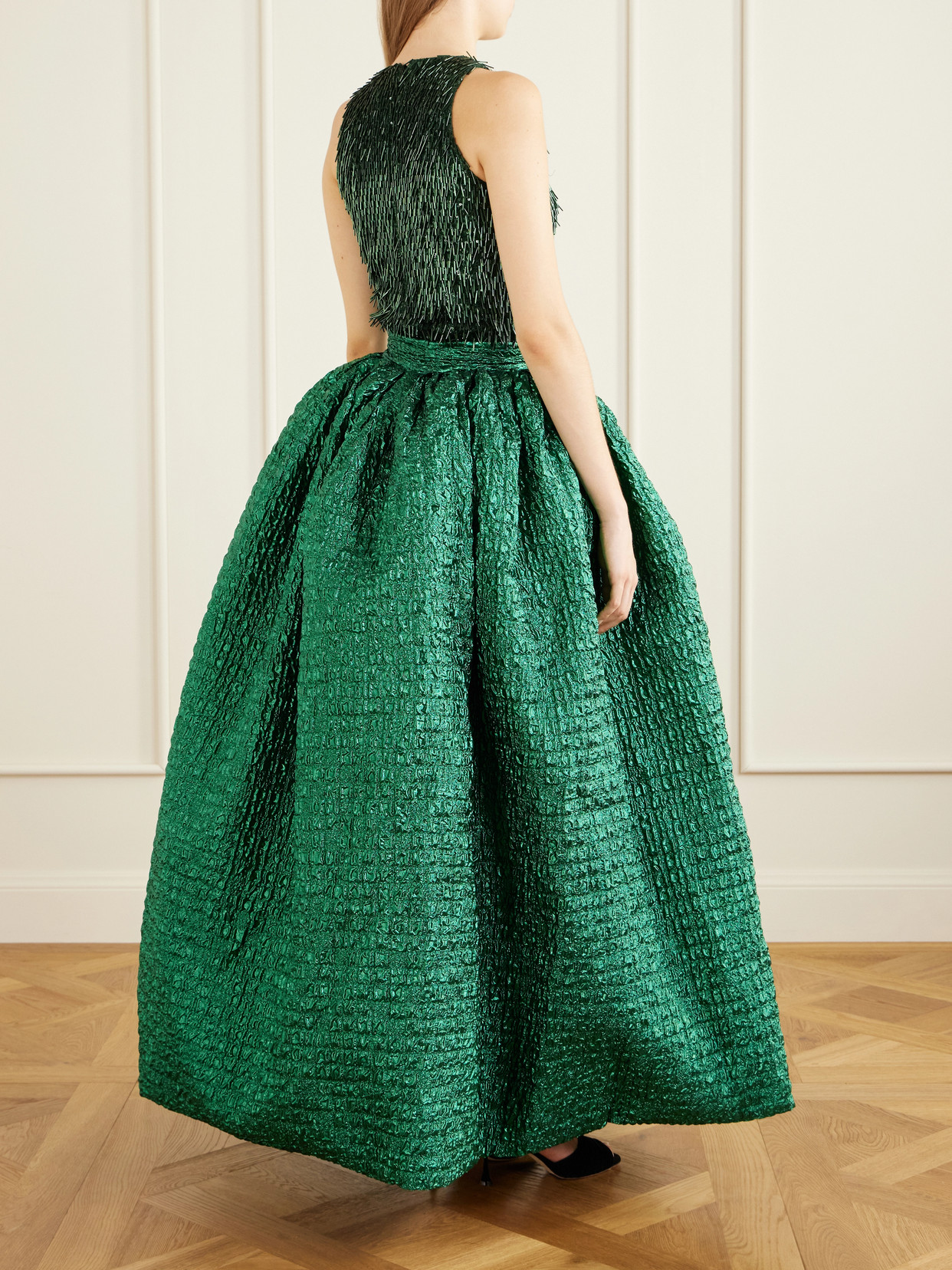 Cloqué Maxi