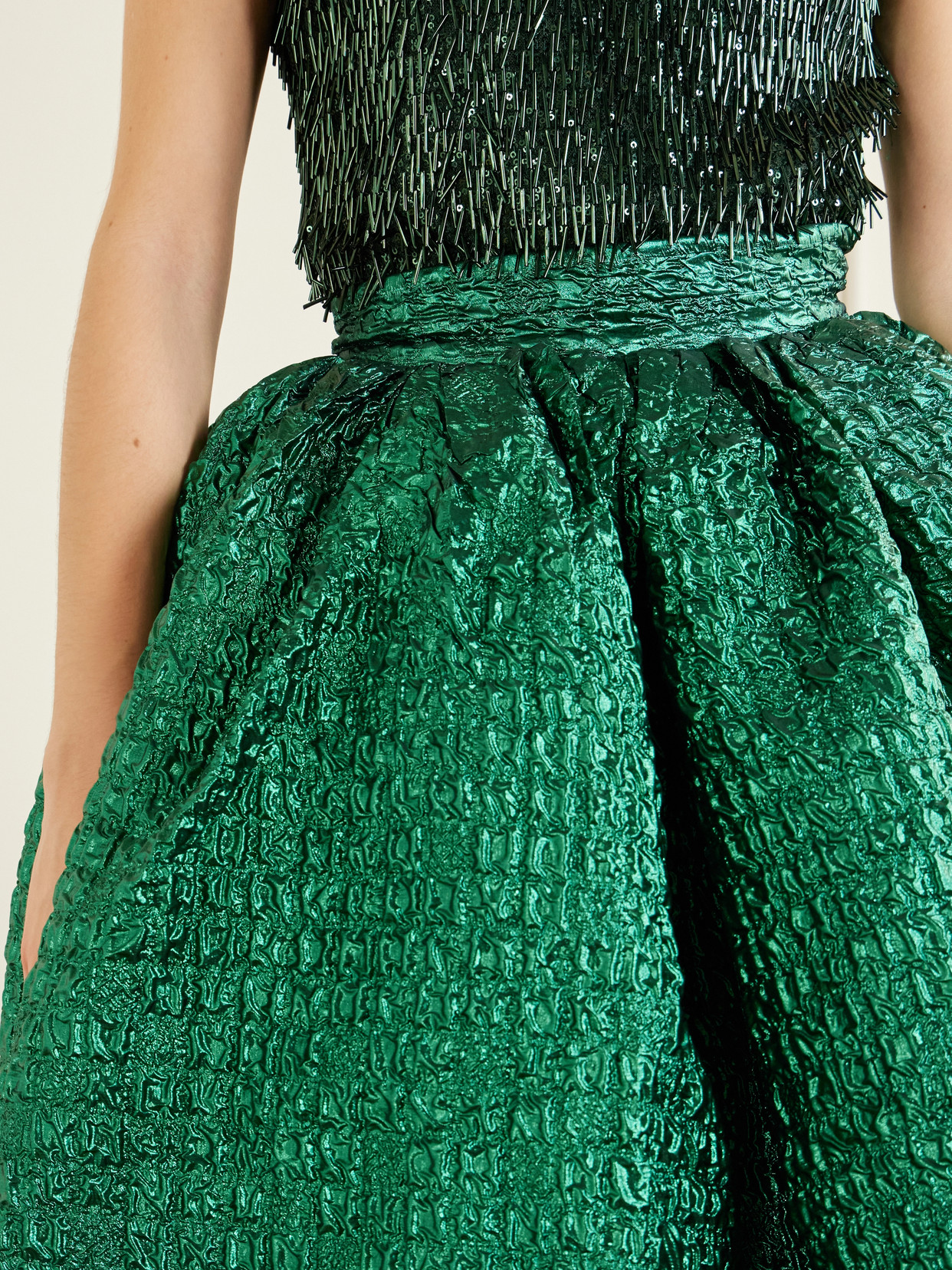 Cloqué Maxi