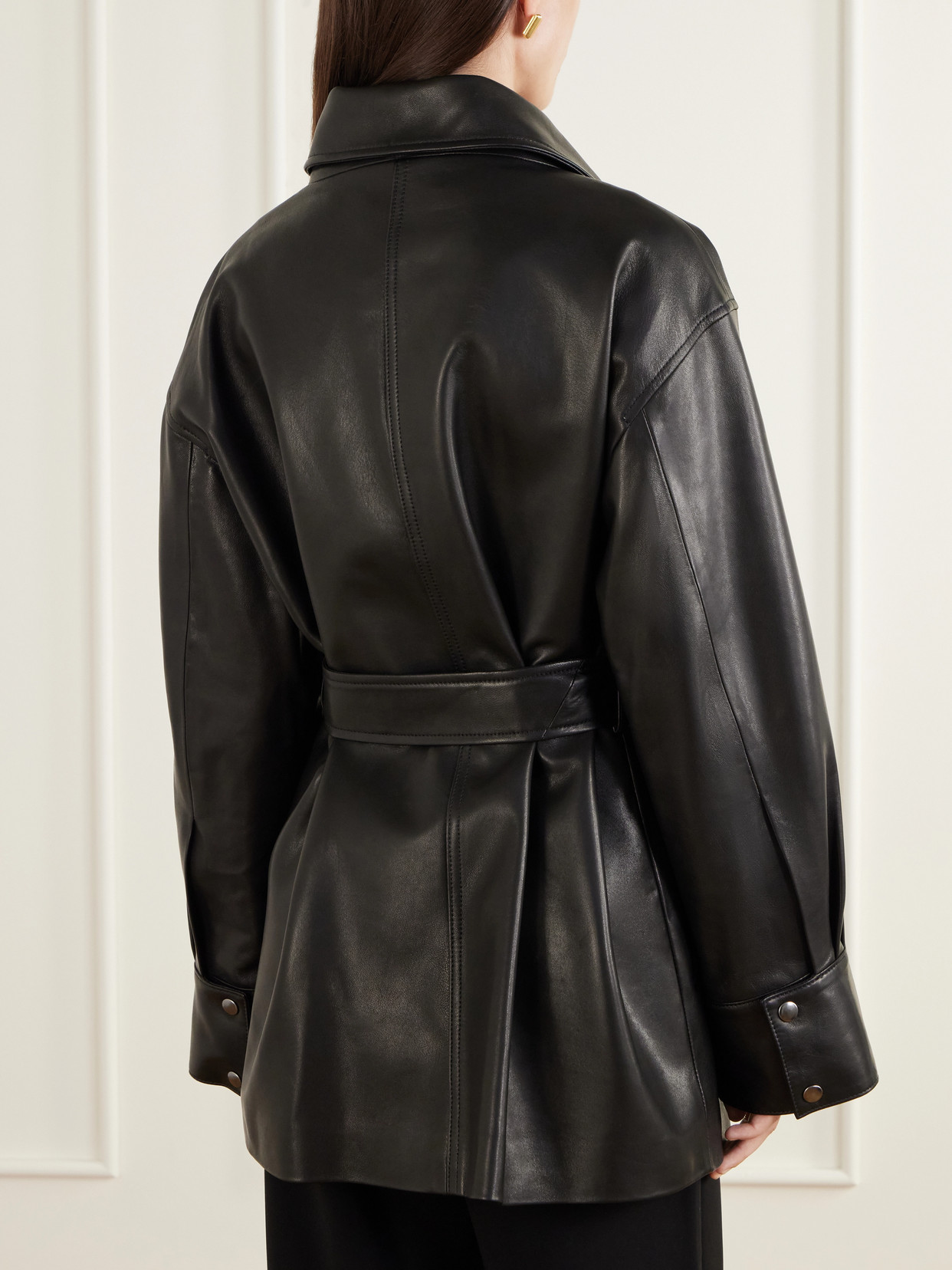 Ellis Jacket