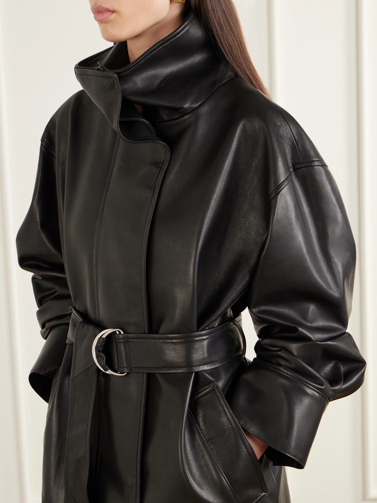 Ellis Jacket