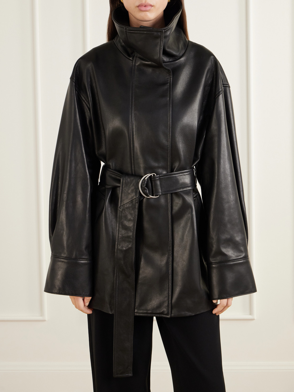 Ellis Jacket