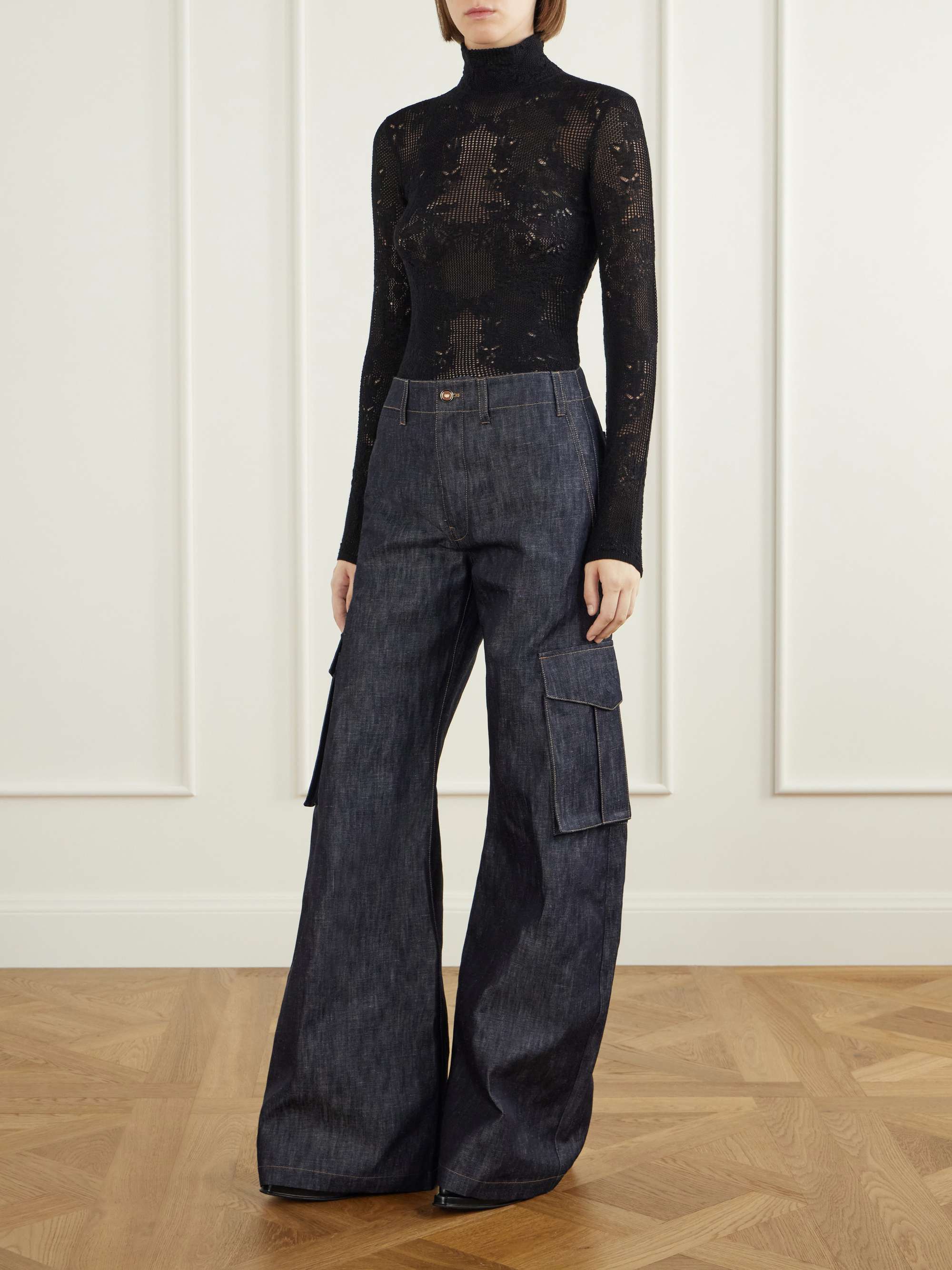 GABRIELA HEARST 