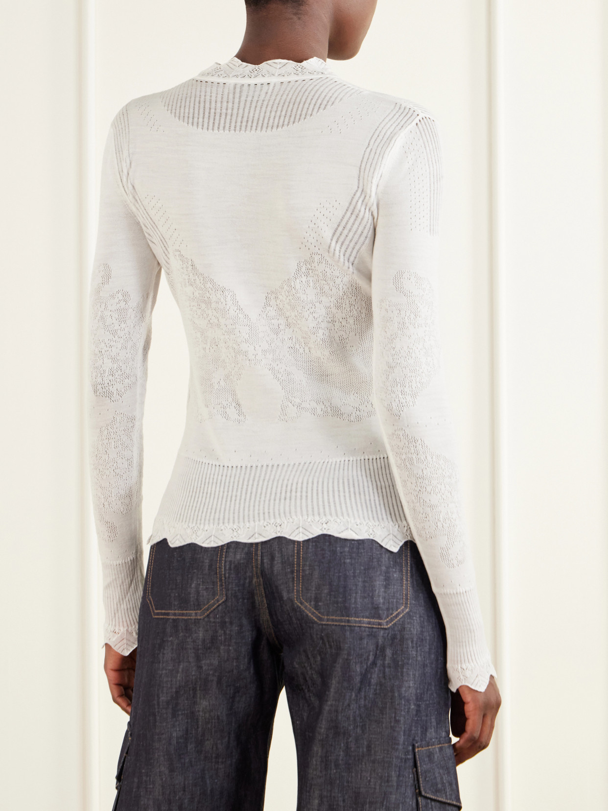 Severn Henley Top