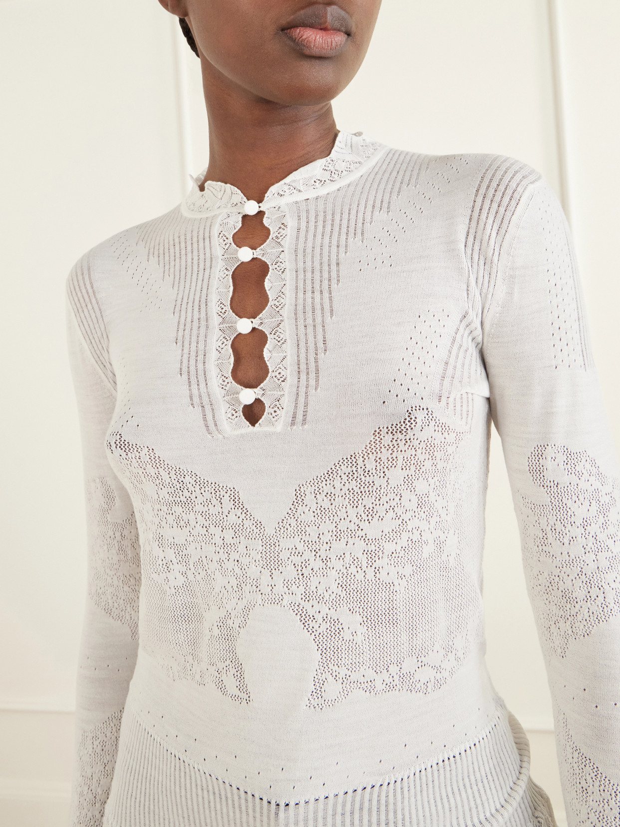 Severn Henley Top