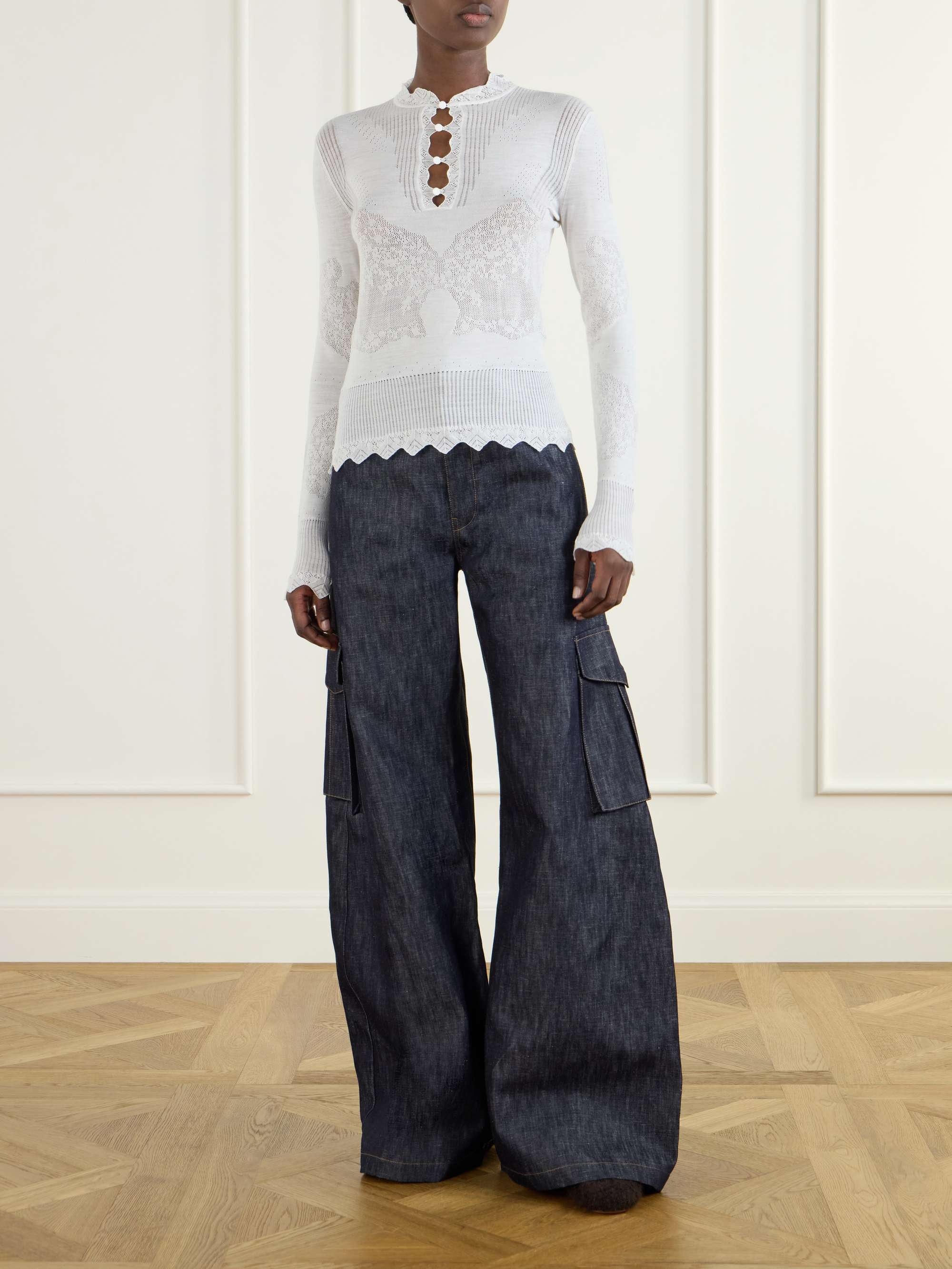 GABRIELA HEARST 