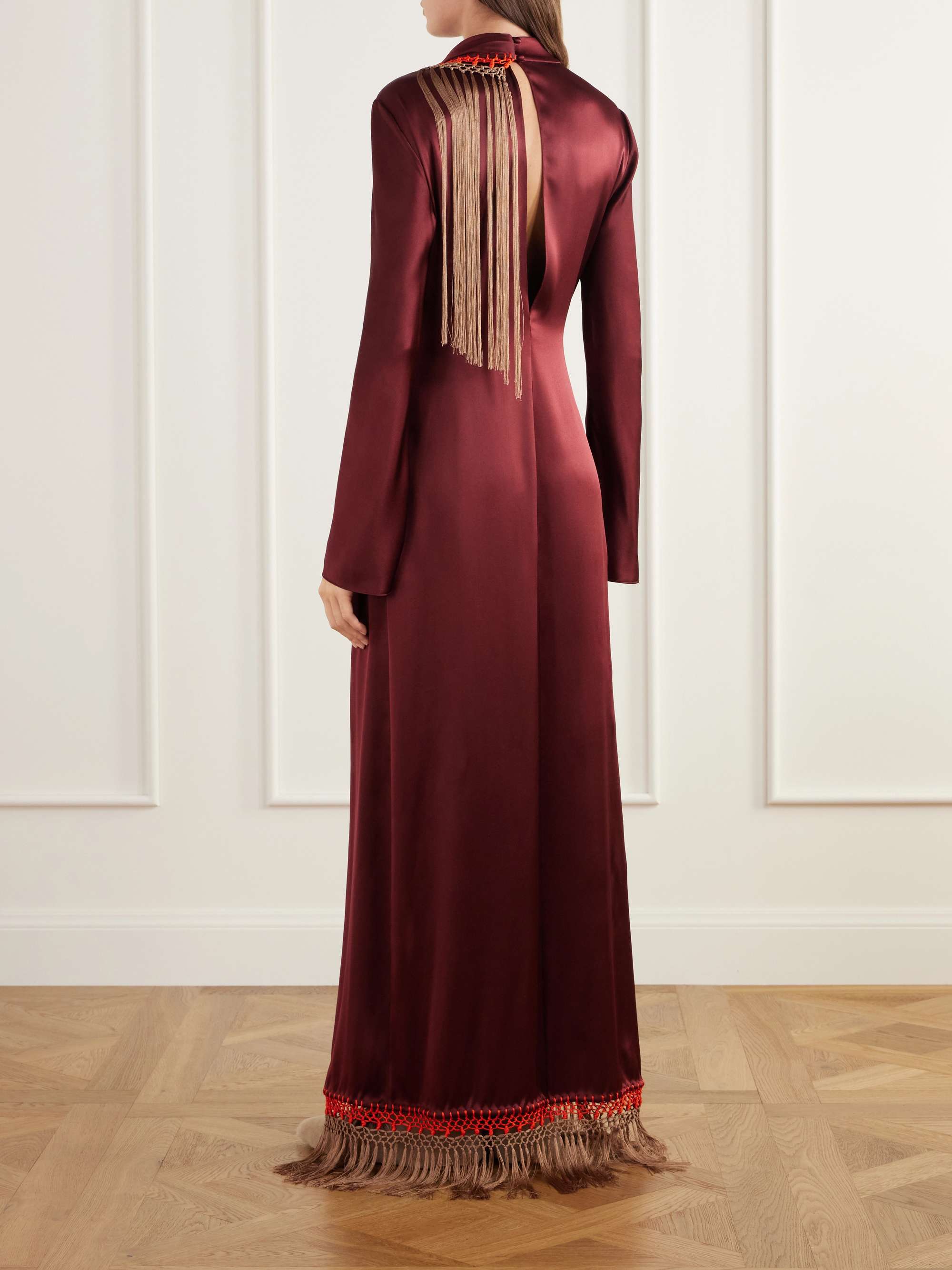 GABRIELA HEARST 