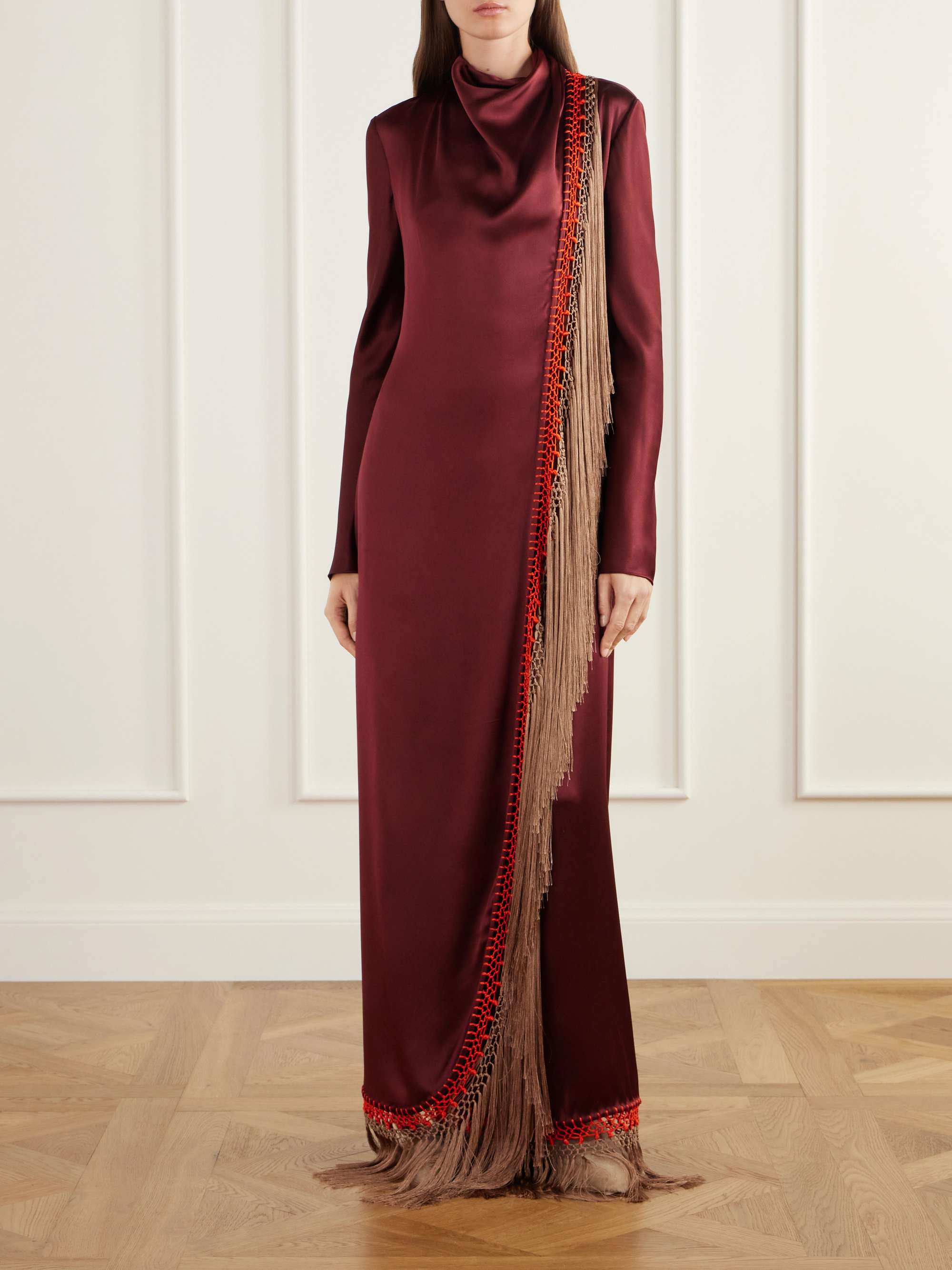 GABRIELA HEARST 