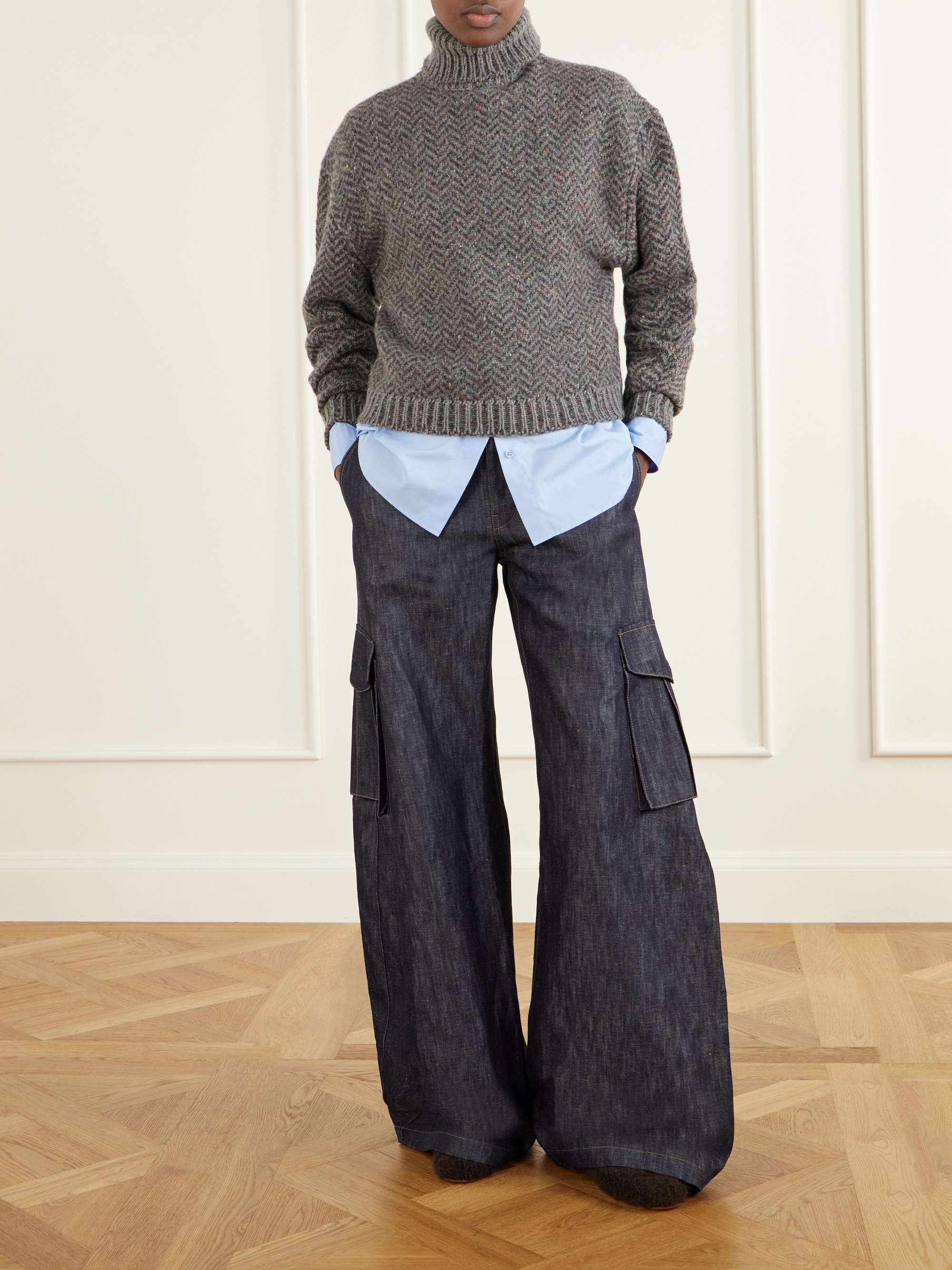 GABRIELA HEARST 