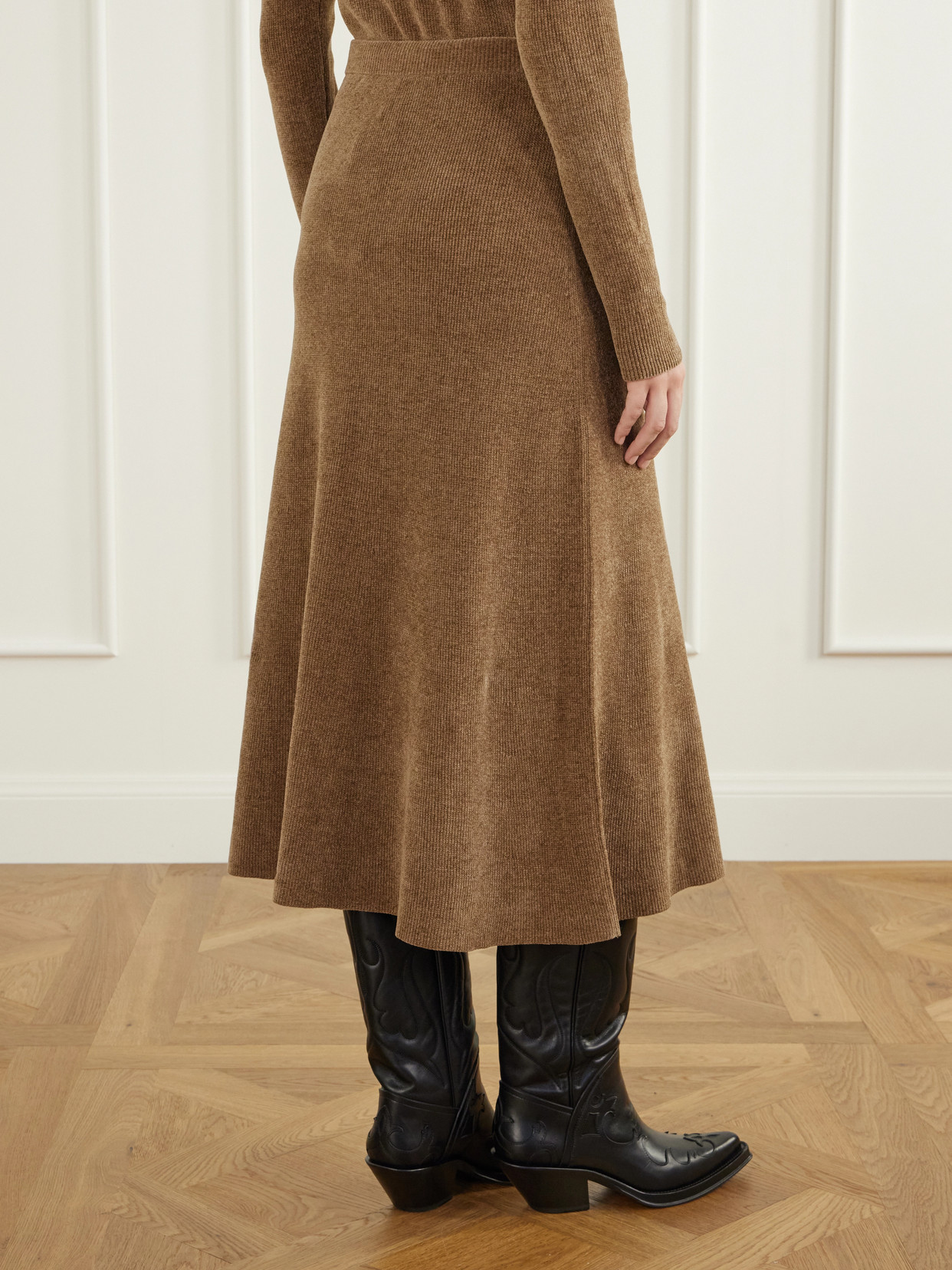 Muir Midi