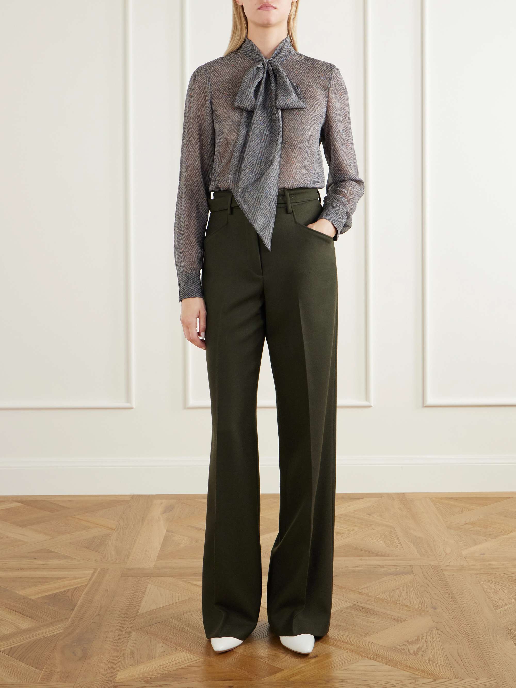 GABRIELA HEARST 