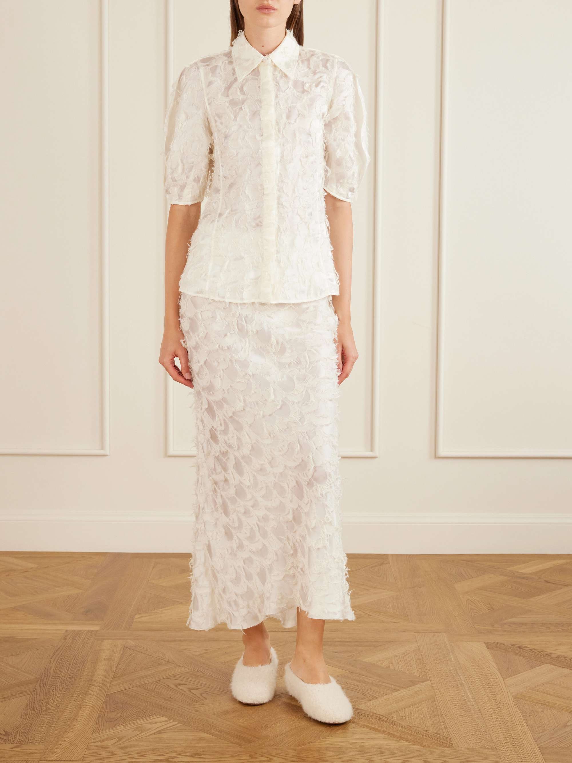 GABRIELA HEARST 